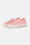 Platform Tulip Flats - Adobe Rose
