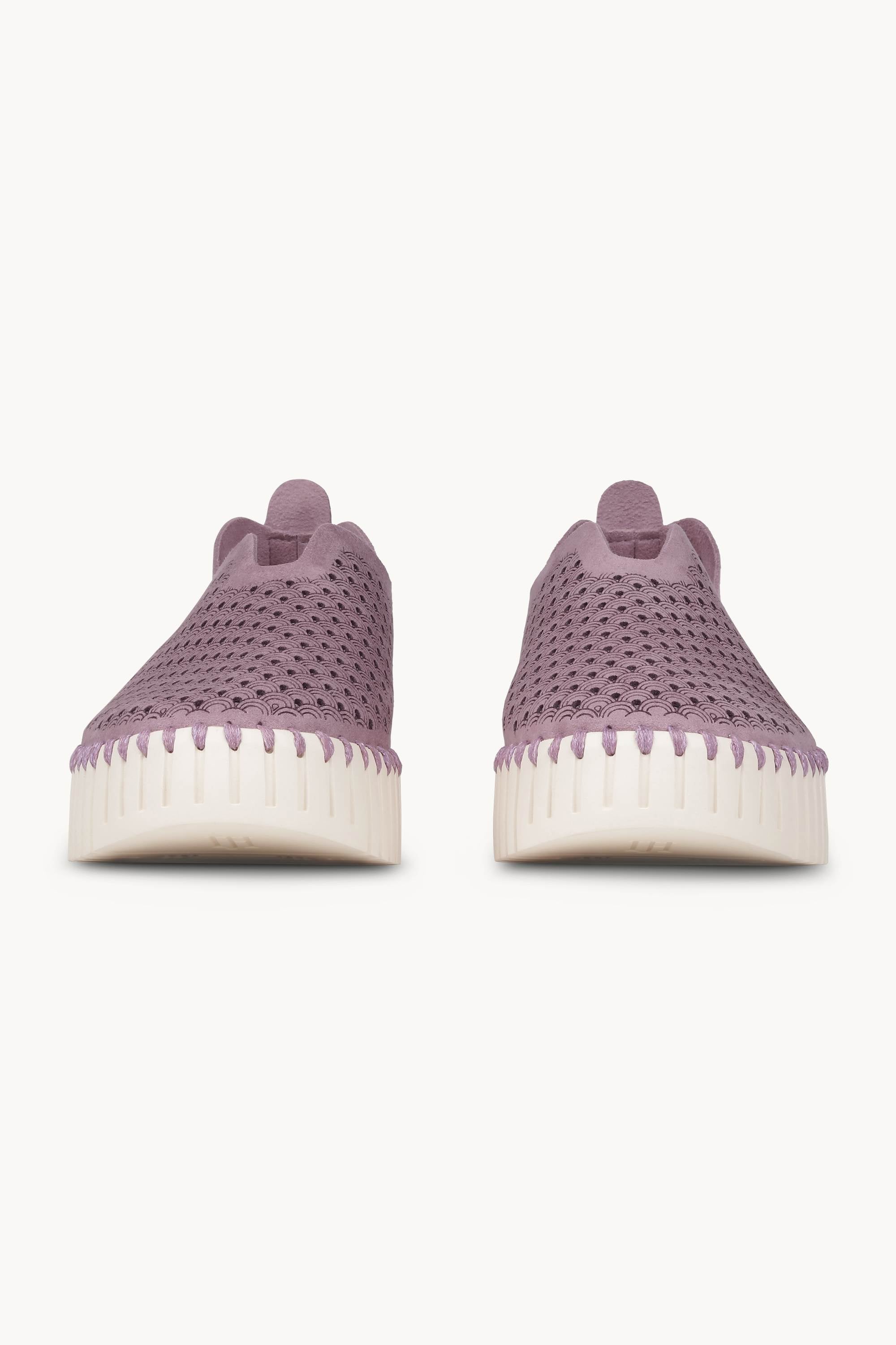 Platform Tulip Flats - Mauve Shadows