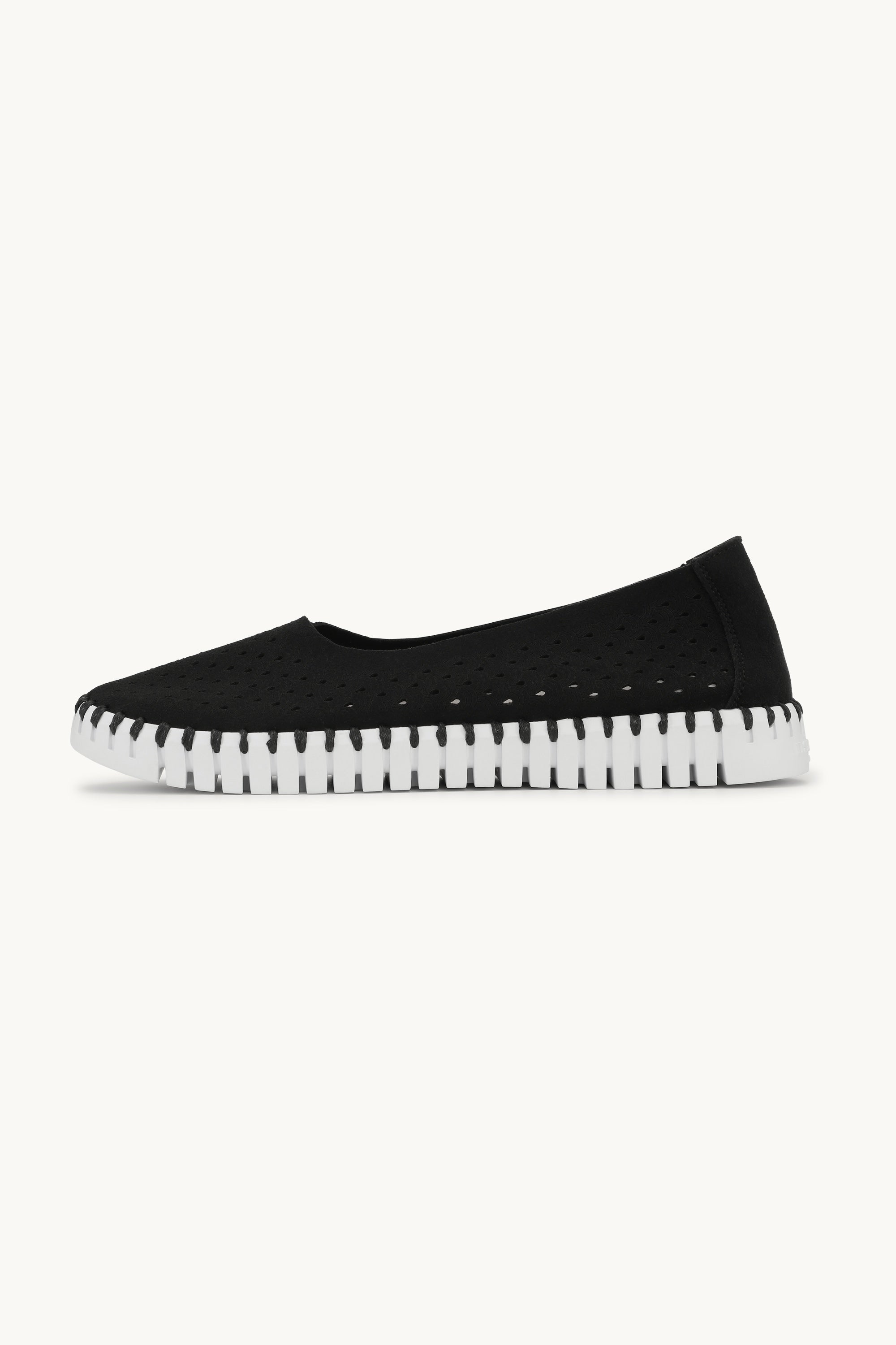 Ballerina - Black White