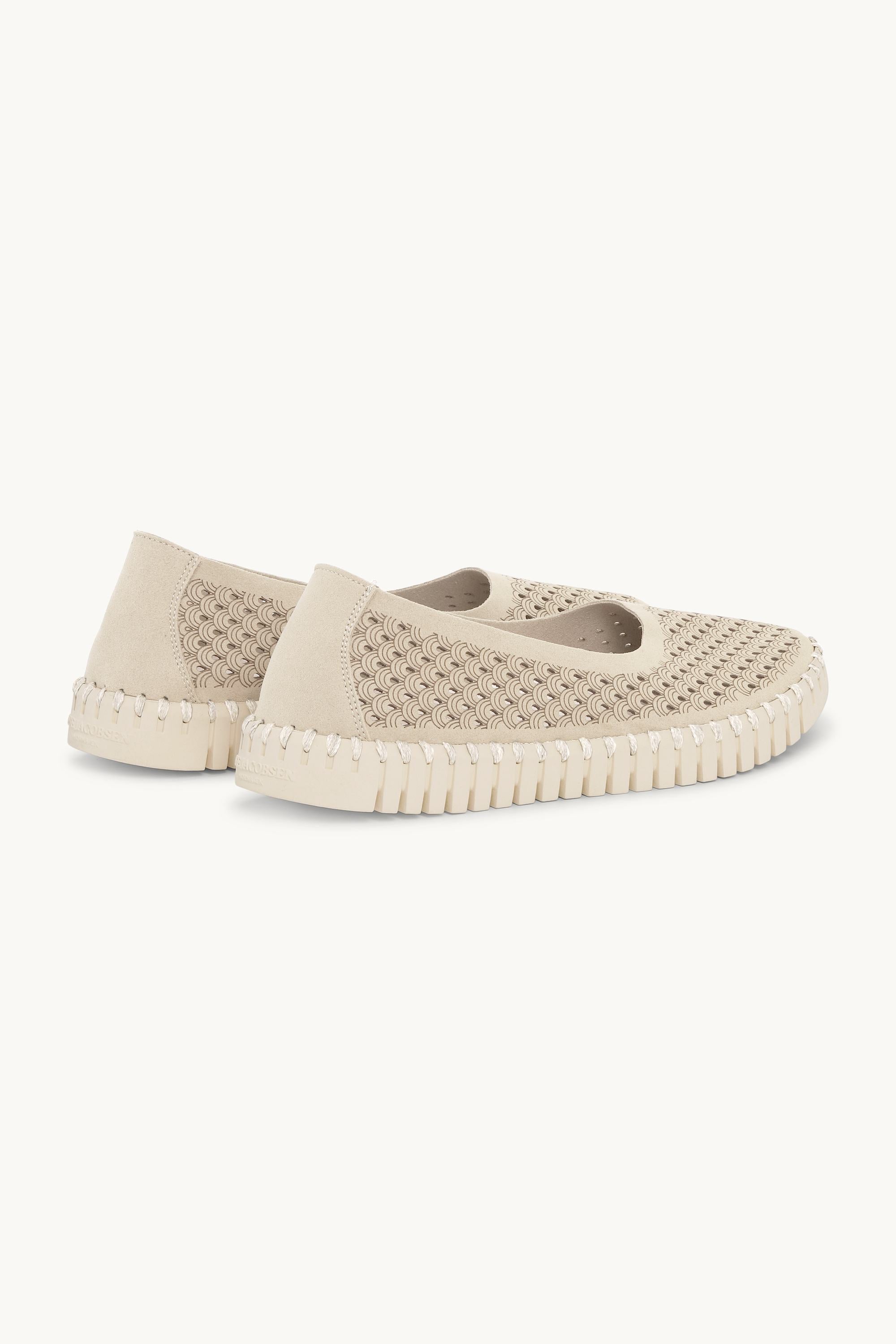 Ballerina - Kit Pearled Ivory