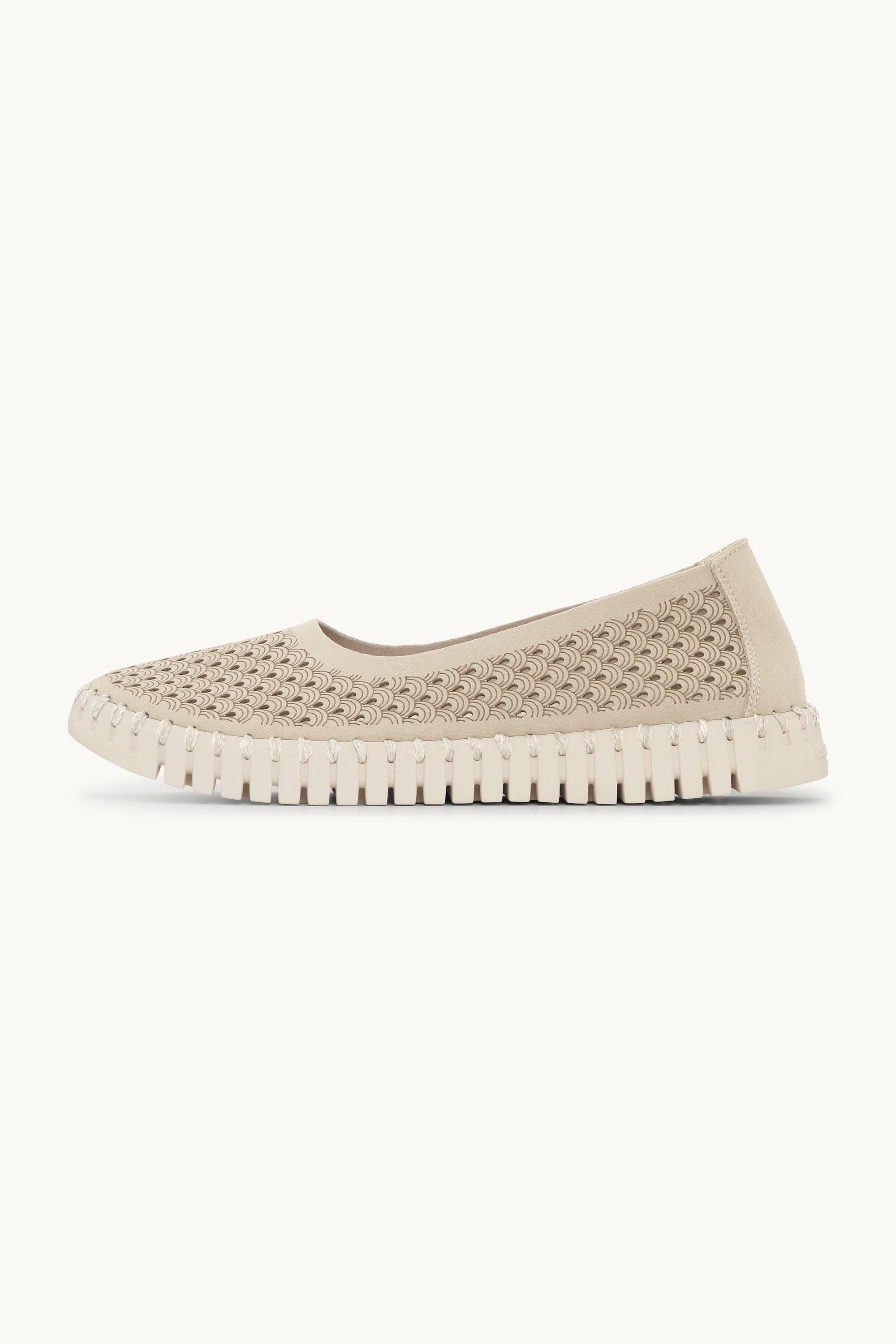 Ballerina - Kit Pearled Ivory