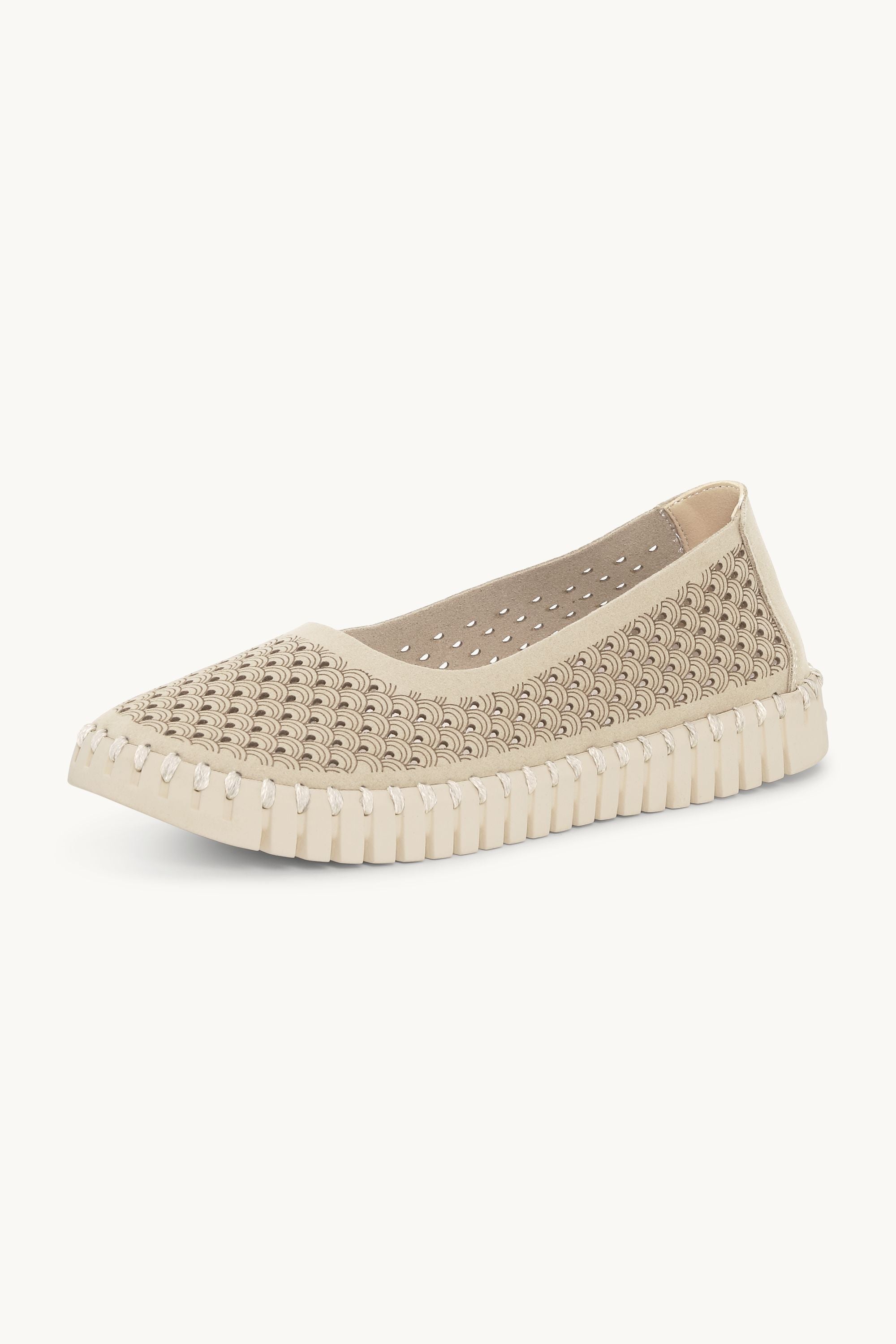 Ballerina - Kit Pearled Ivory