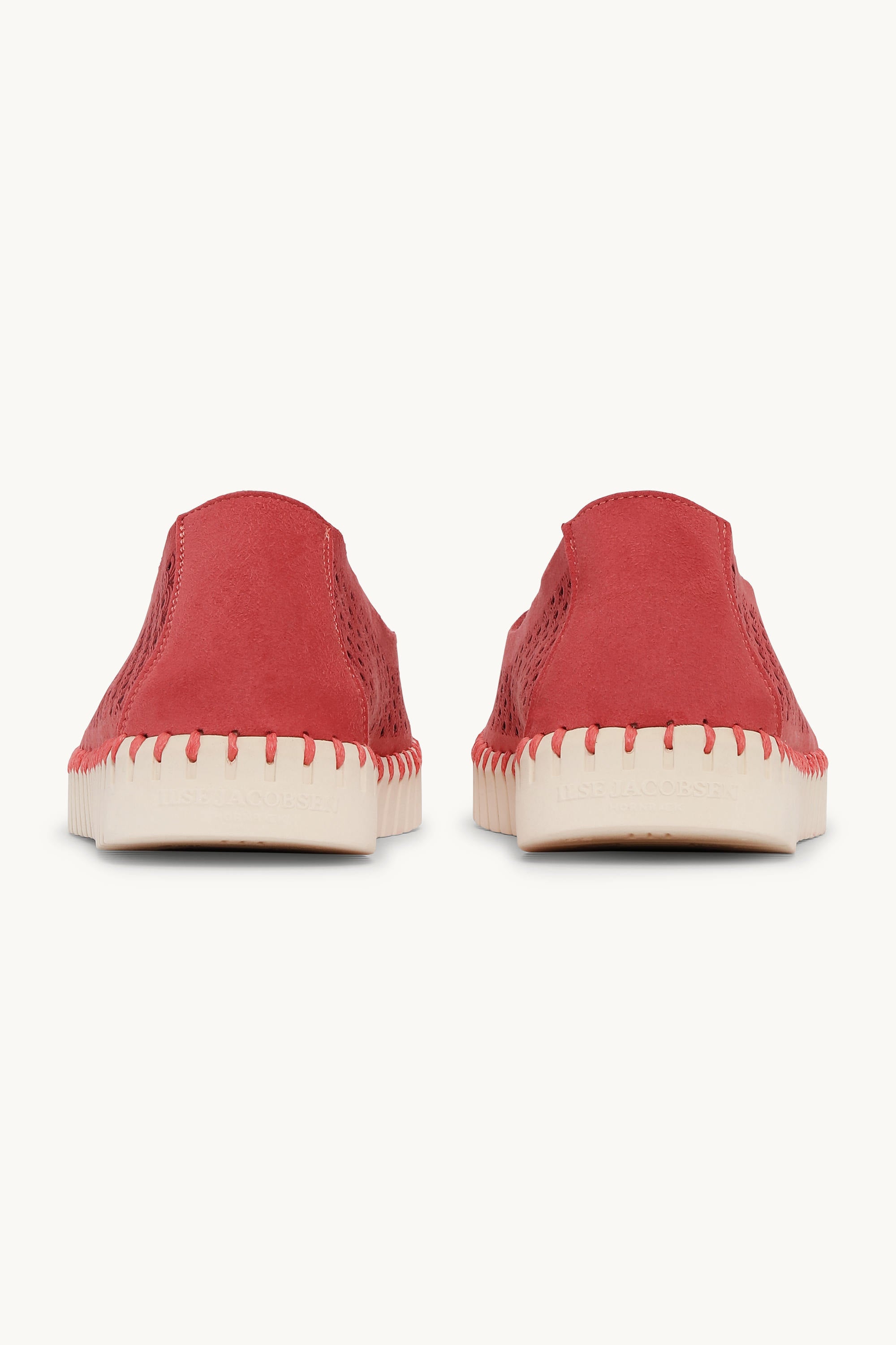 Ballerina - Baked Apple Pearled Ivory