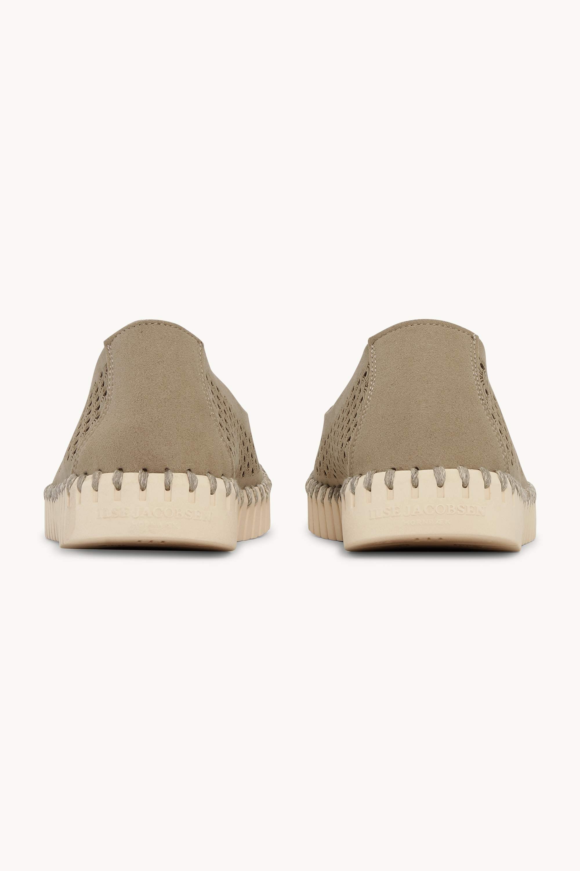 Ballerina - Coriander Pearled Ivory