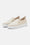 Platform Tulip Flats - Kit White