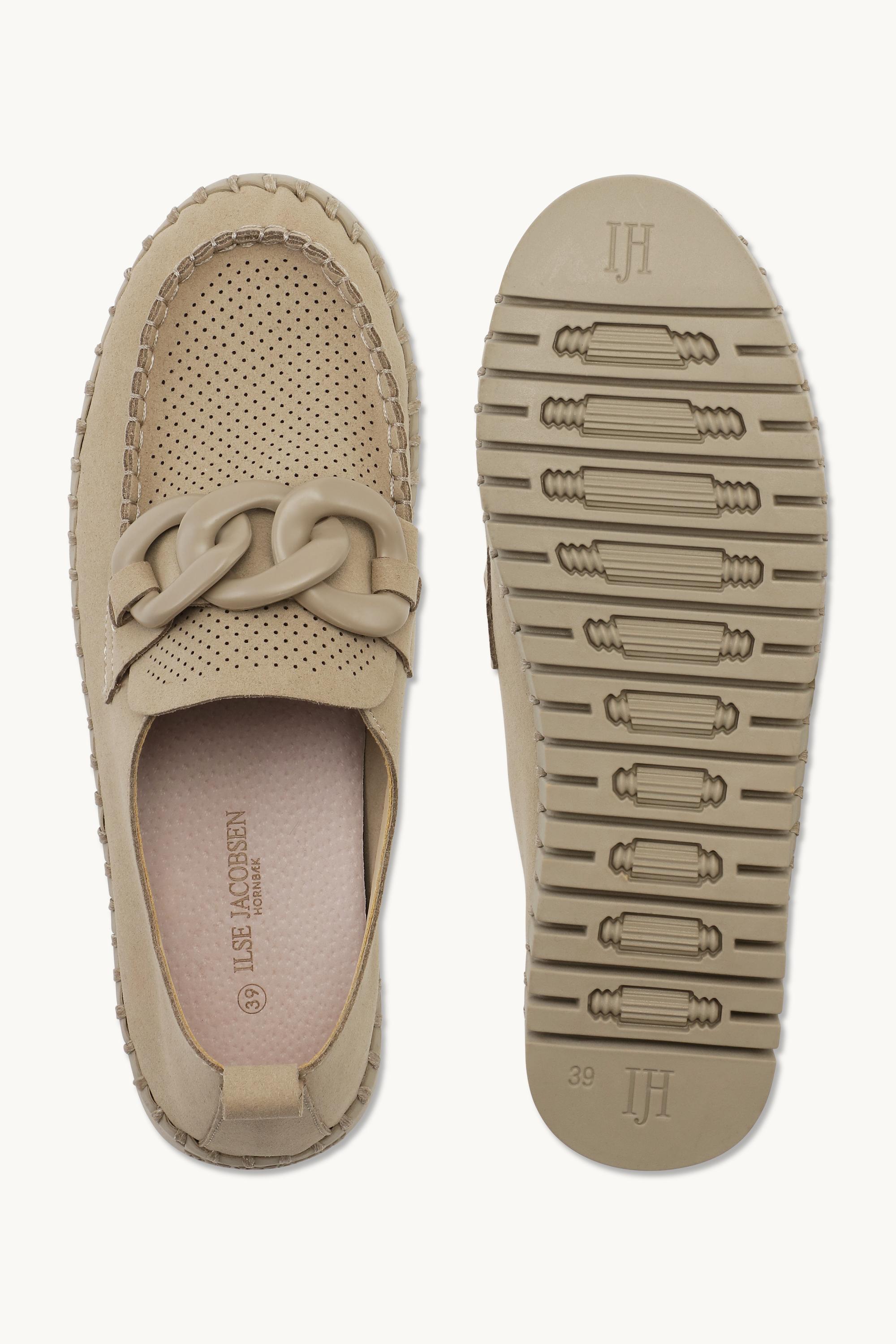 Loafers - Coriander Coriander