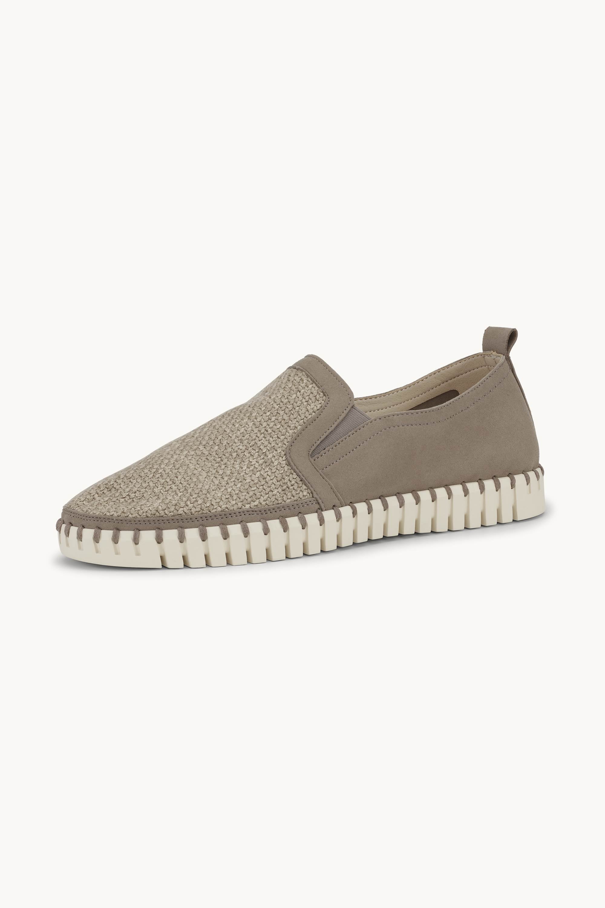 Men’s Comfort Shoes - Falcon Pearled Ivory