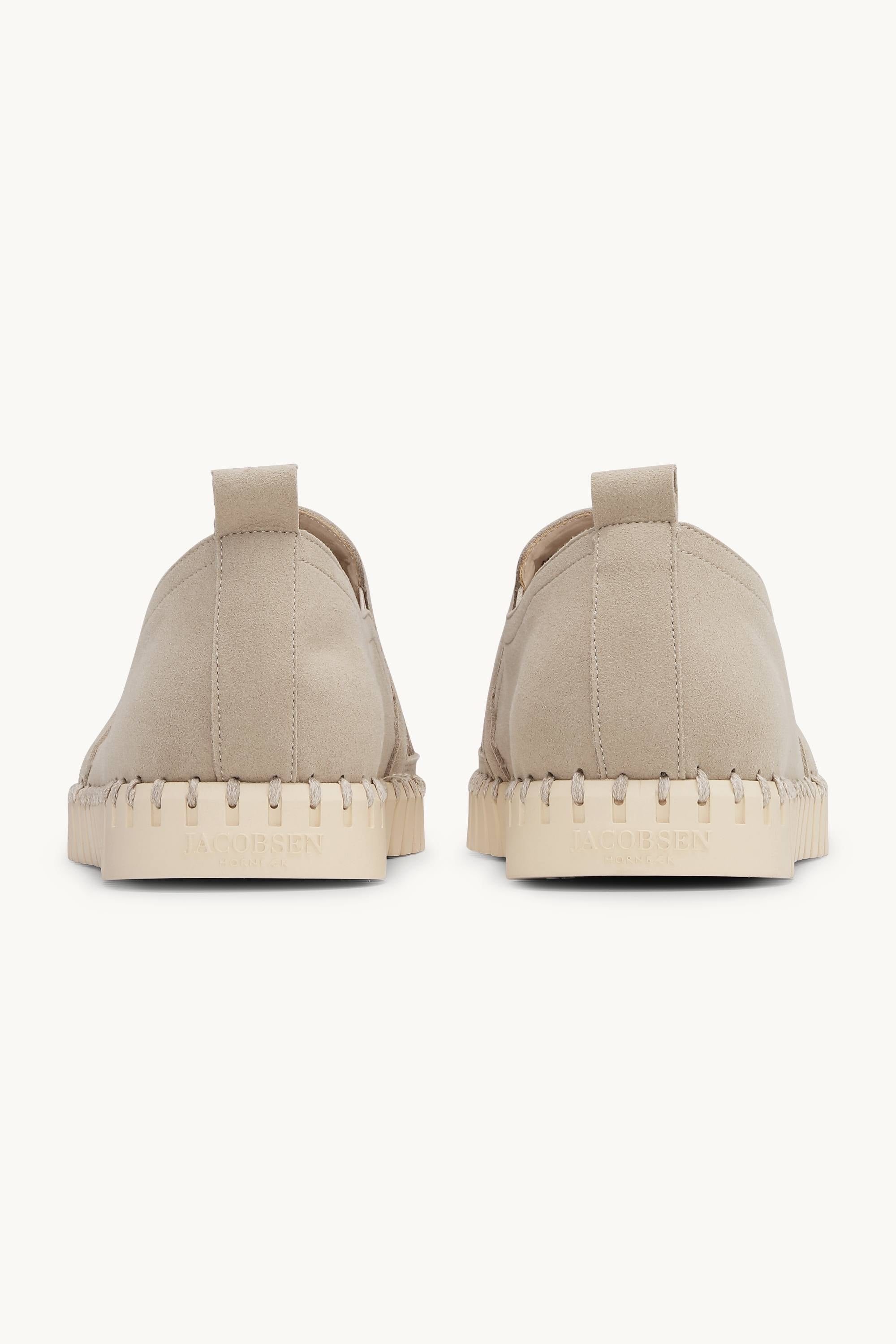 Men’s Comfort Shoes - Coriander Pearled Ivory