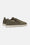 Men’s Comfort Shoes - Deep Olive Pearled Ivory