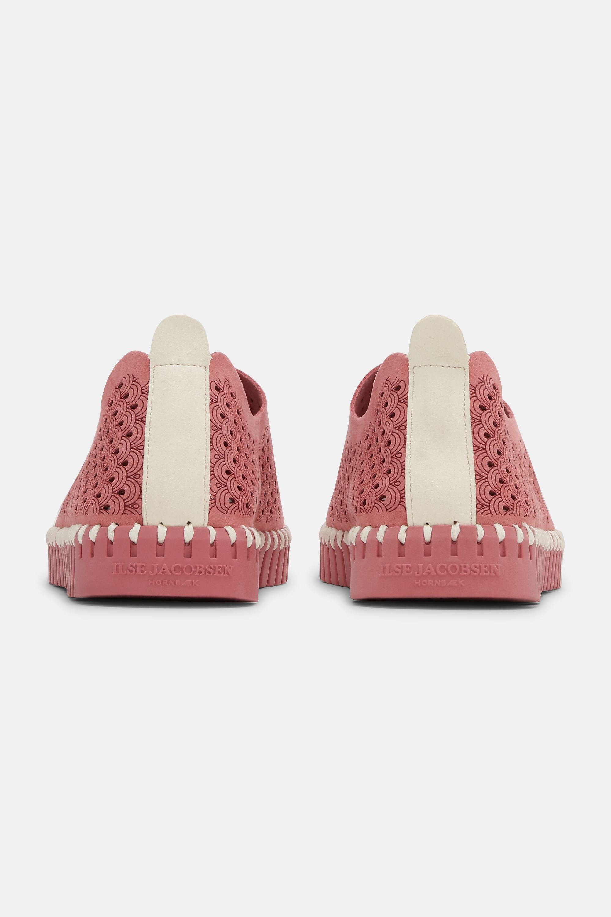 Tulip Flats - Rouge Rouge