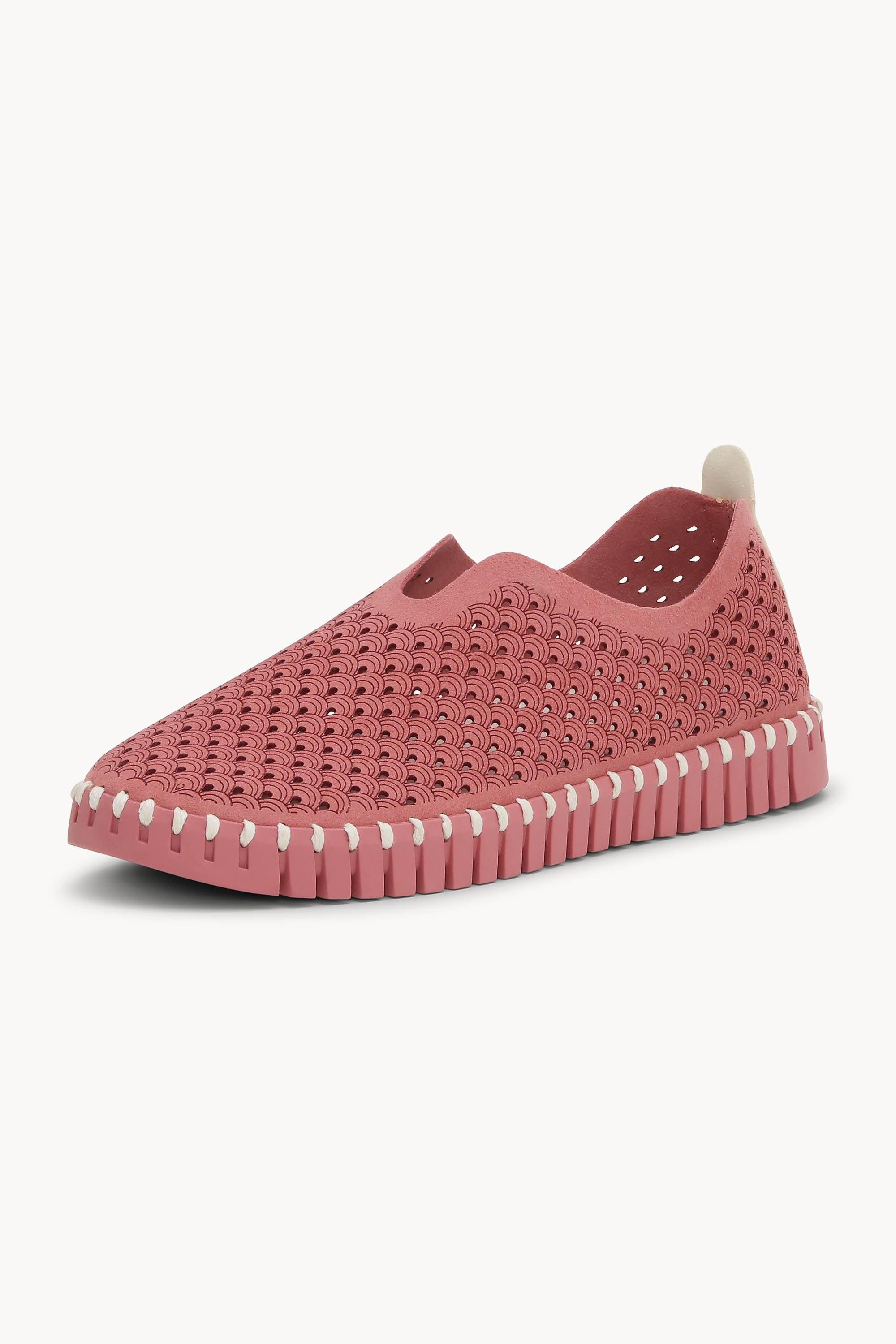 Tulip Flats - Rouge Rouge