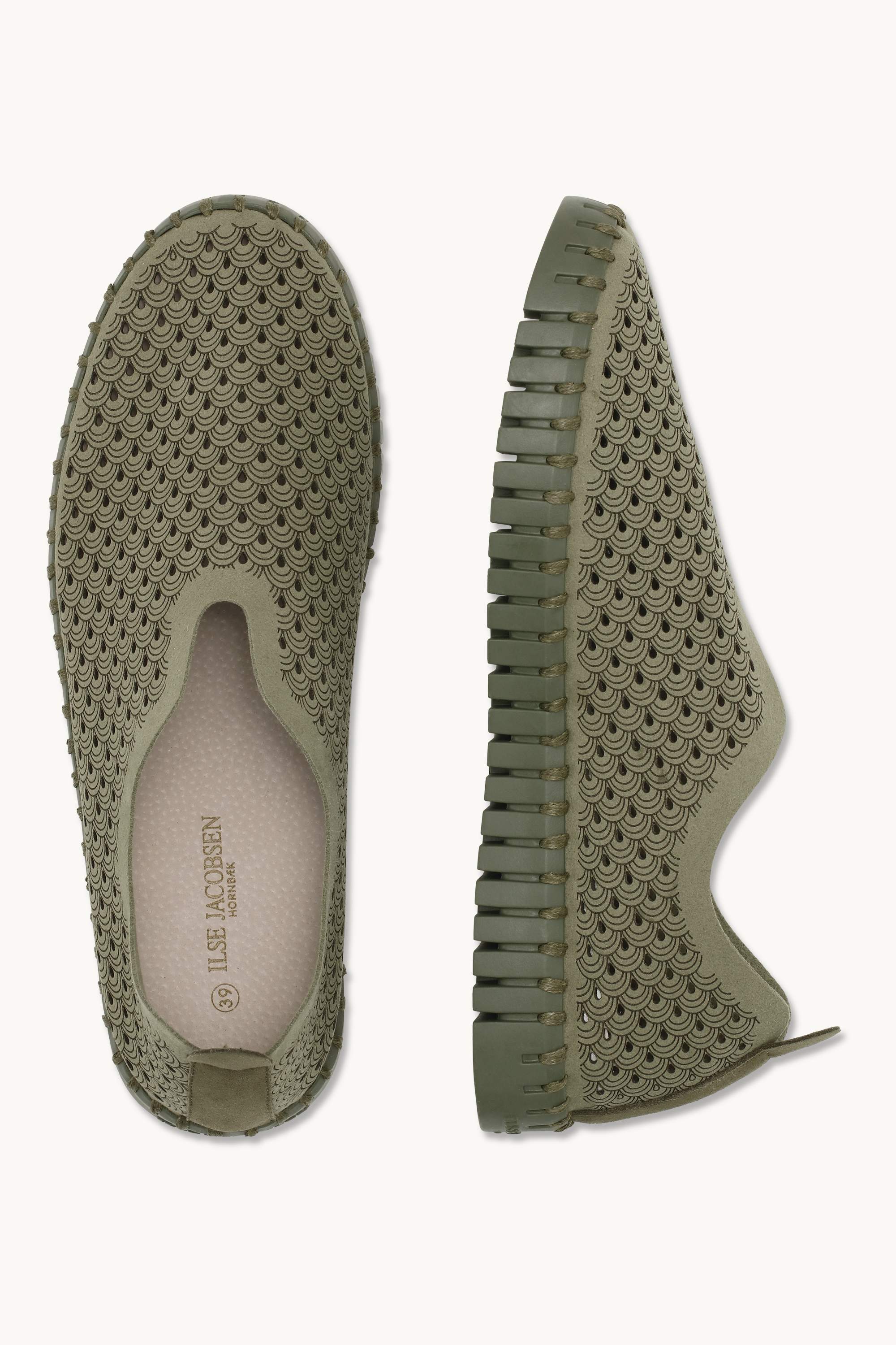 Tulip Flats - Army Army