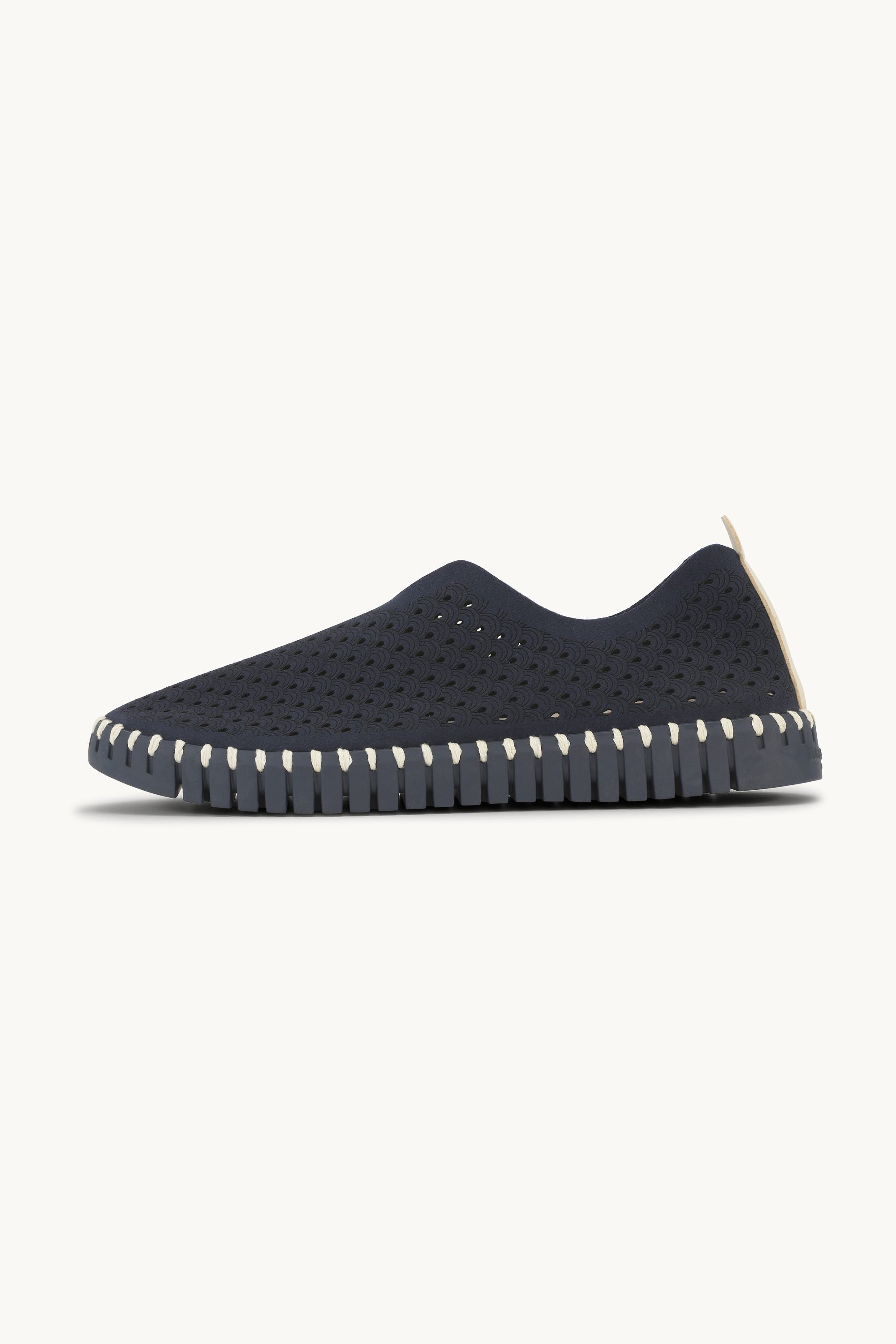 Tulip Flats - Dark Indigo Dark Indigo