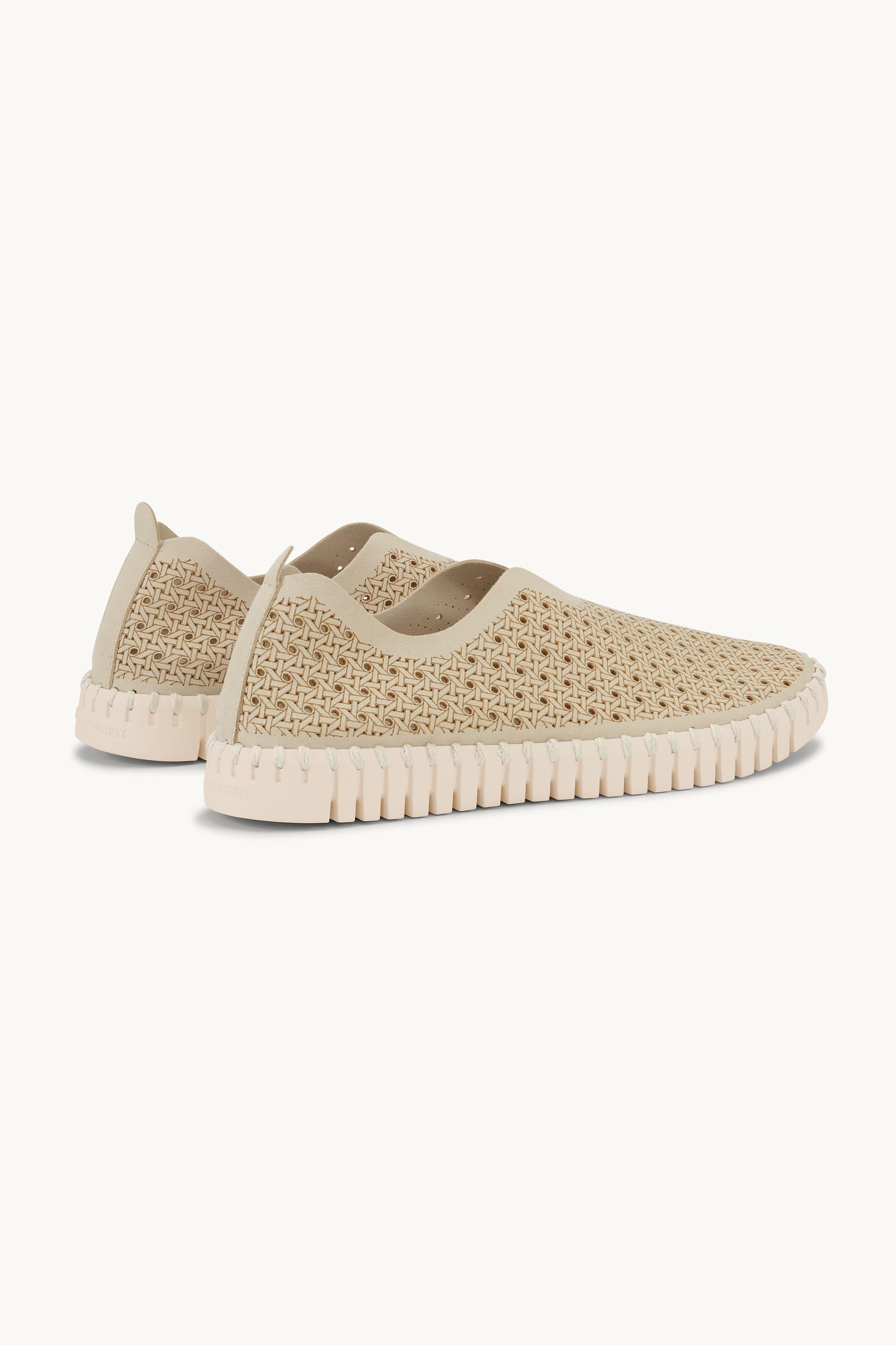 Tulip Flats - Kit Pearled Ivory