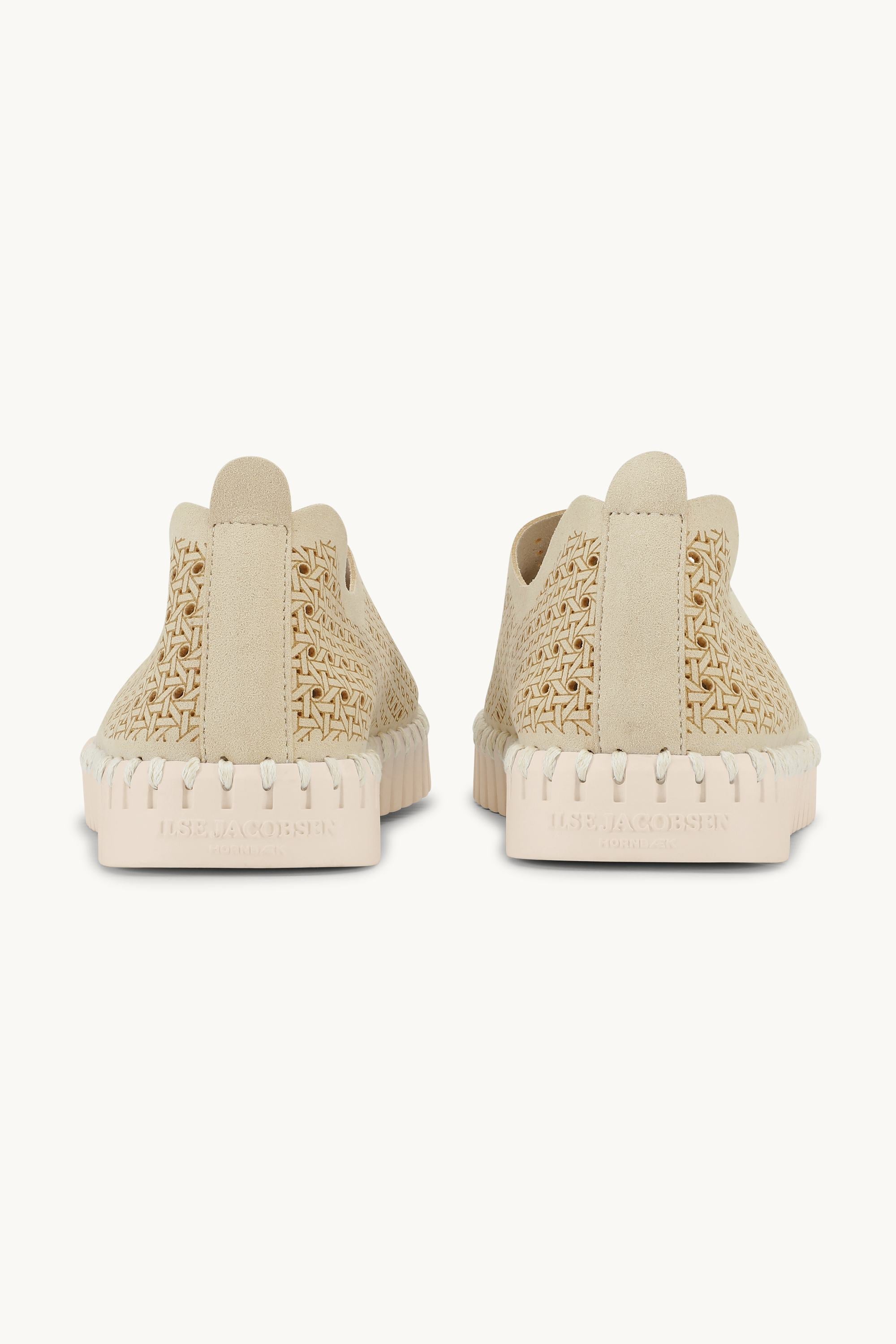 Tulip Flats - Kit Pearled Ivory