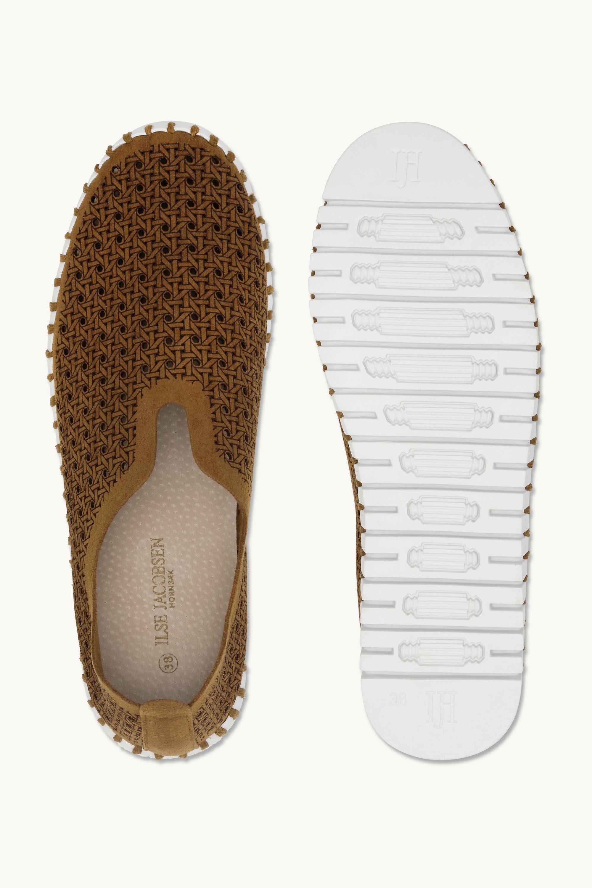 Tulip Flats - Tannin White