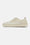 Men's Shoes With Laces - Kit Pearled Ivory