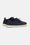Men's Shoes With Laces - Dark Indigo Pearled Ivory