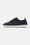 Men's Shoes With Laces - Dark Indigo Pearled Ivory