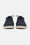 Men's Shoes With Laces - Dark Indigo Pearled Ivory