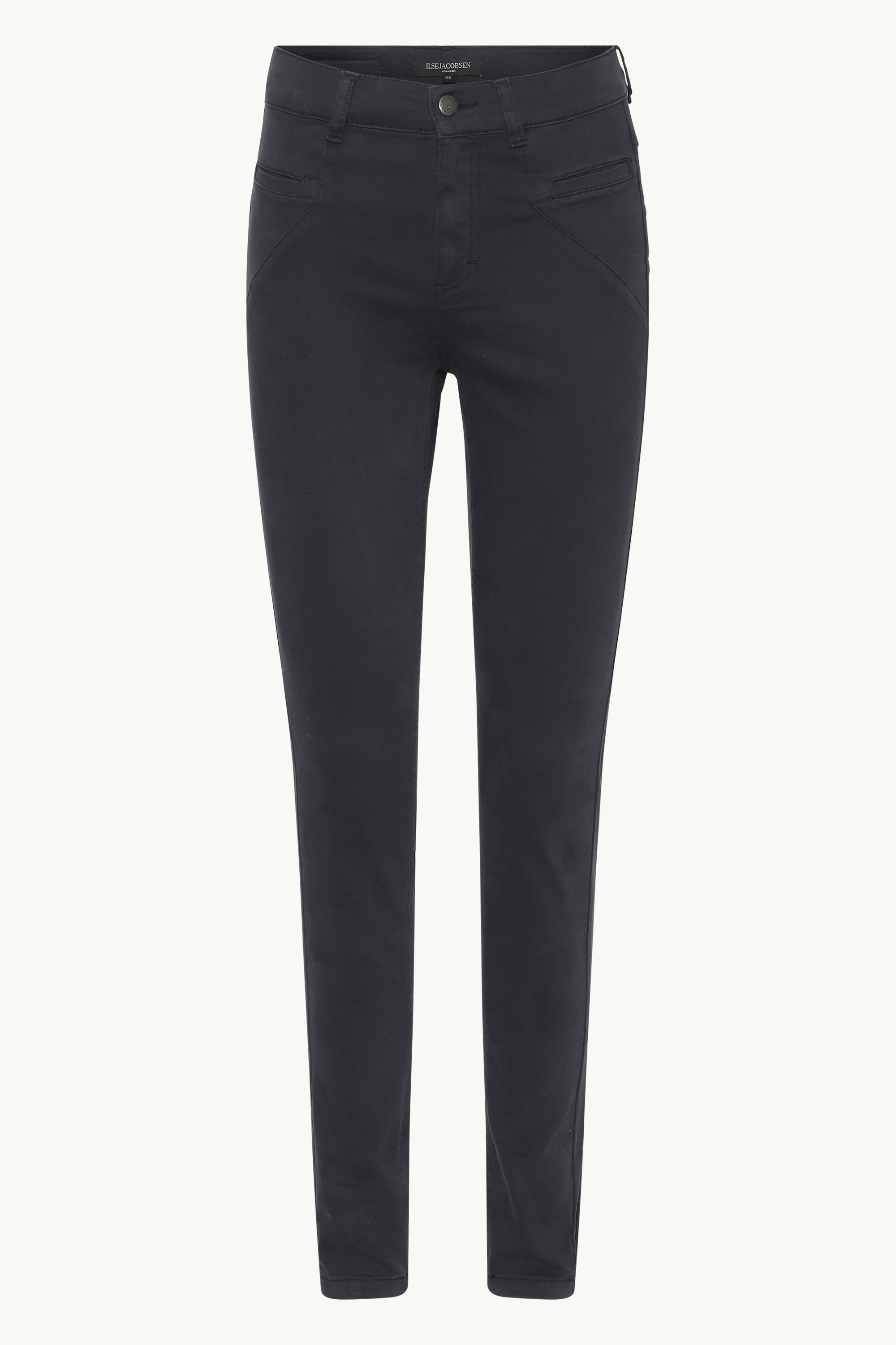 Trousers - Dark Indigo