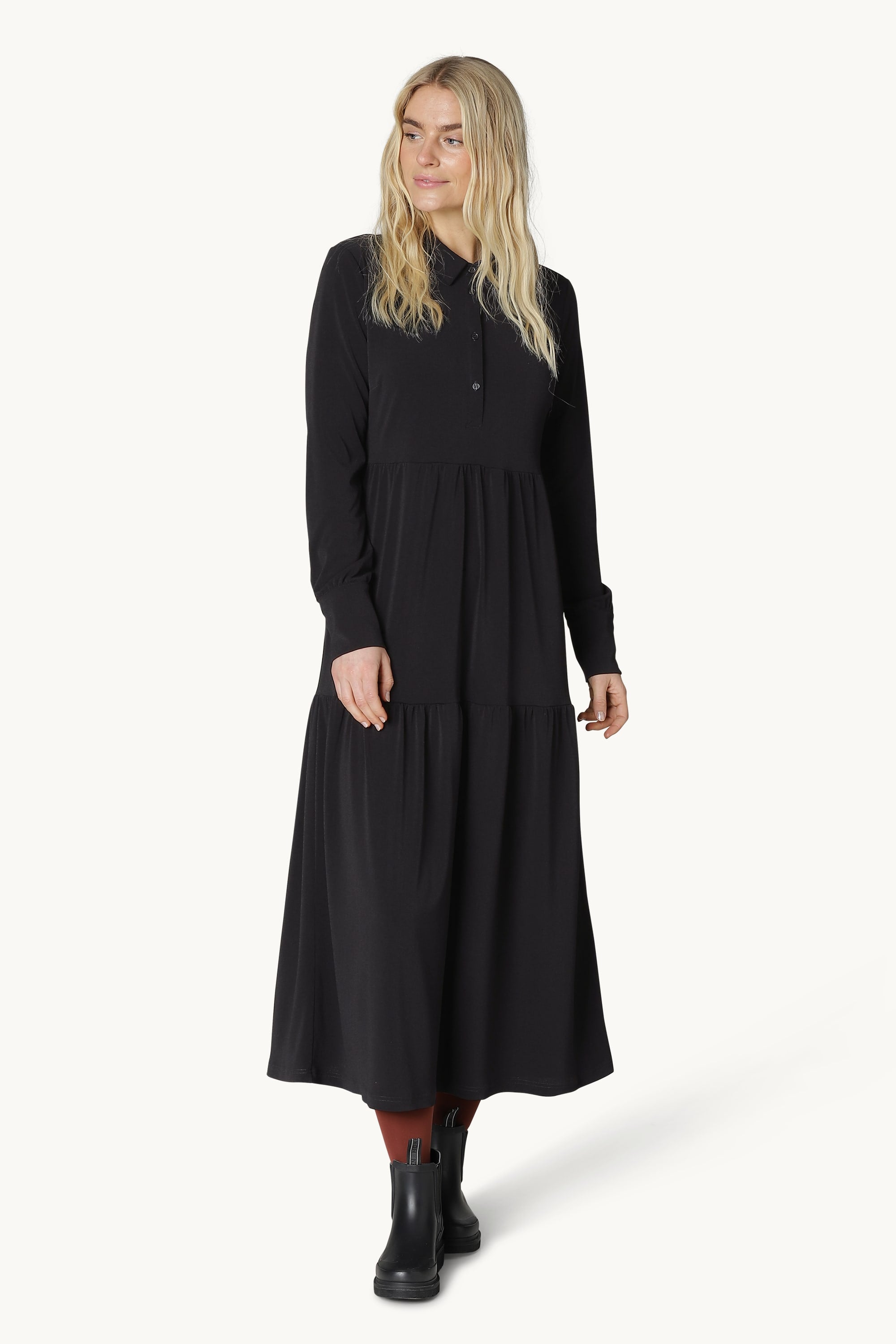Dress - Black