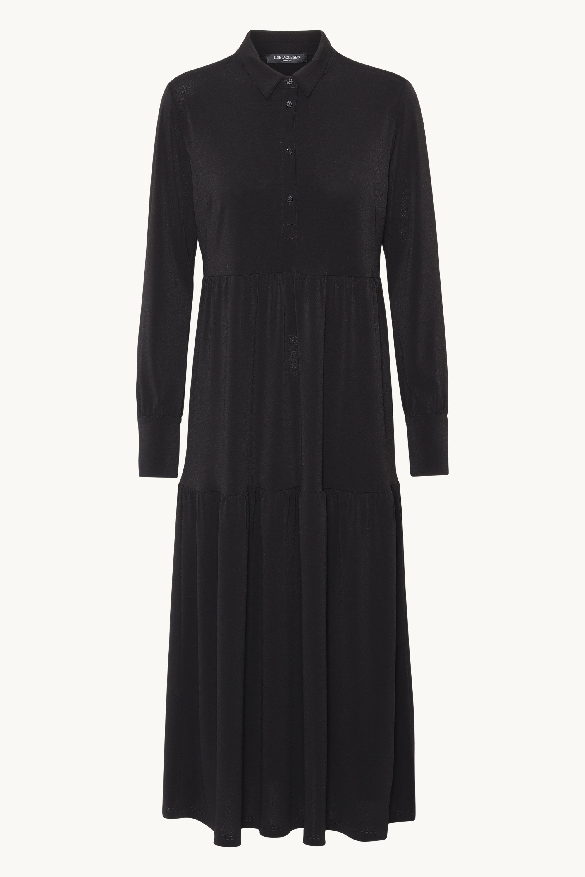 Dress - Black