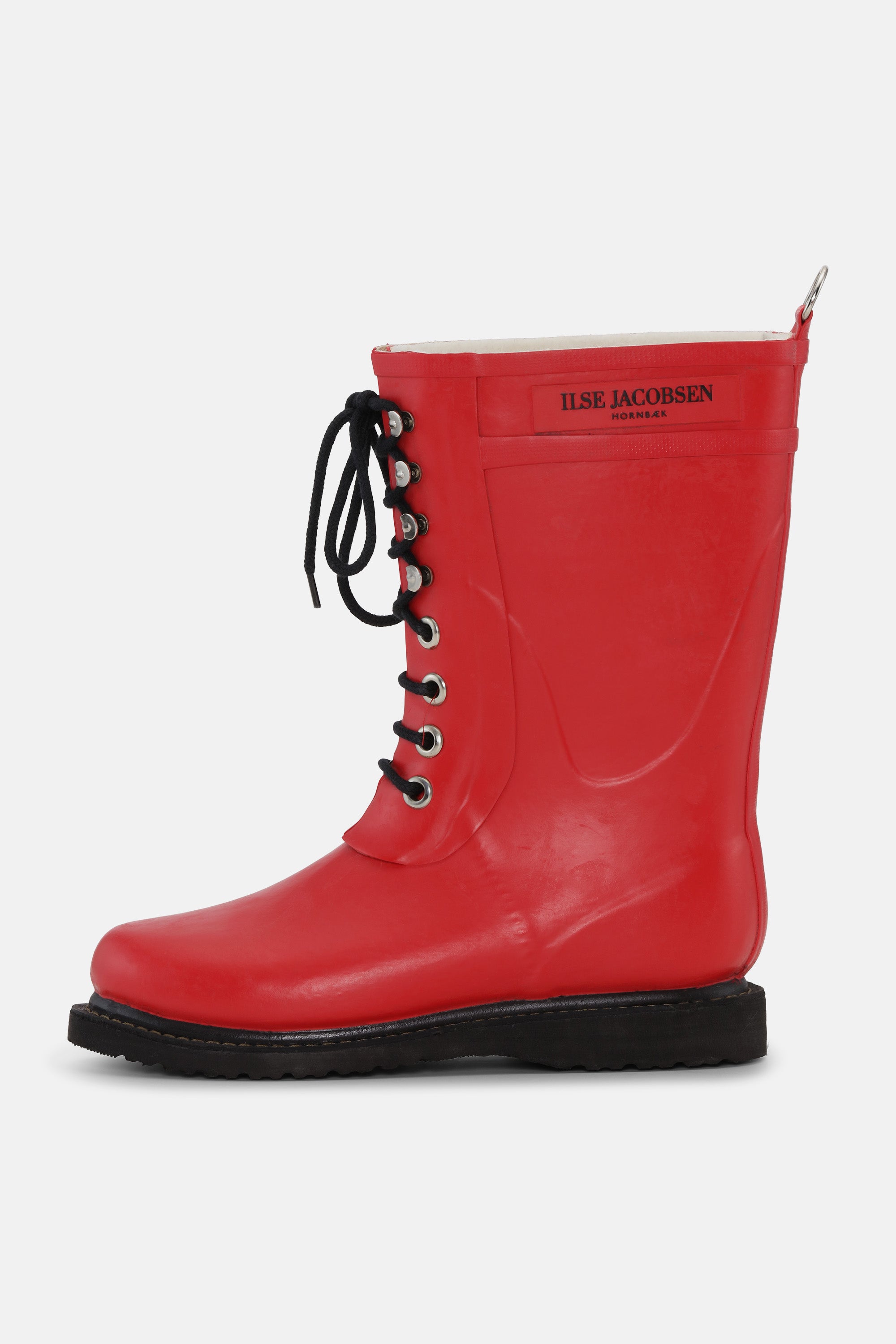 Handmade and stylish Rainboots made of Natural Rubber - ILSE JACOBSEN