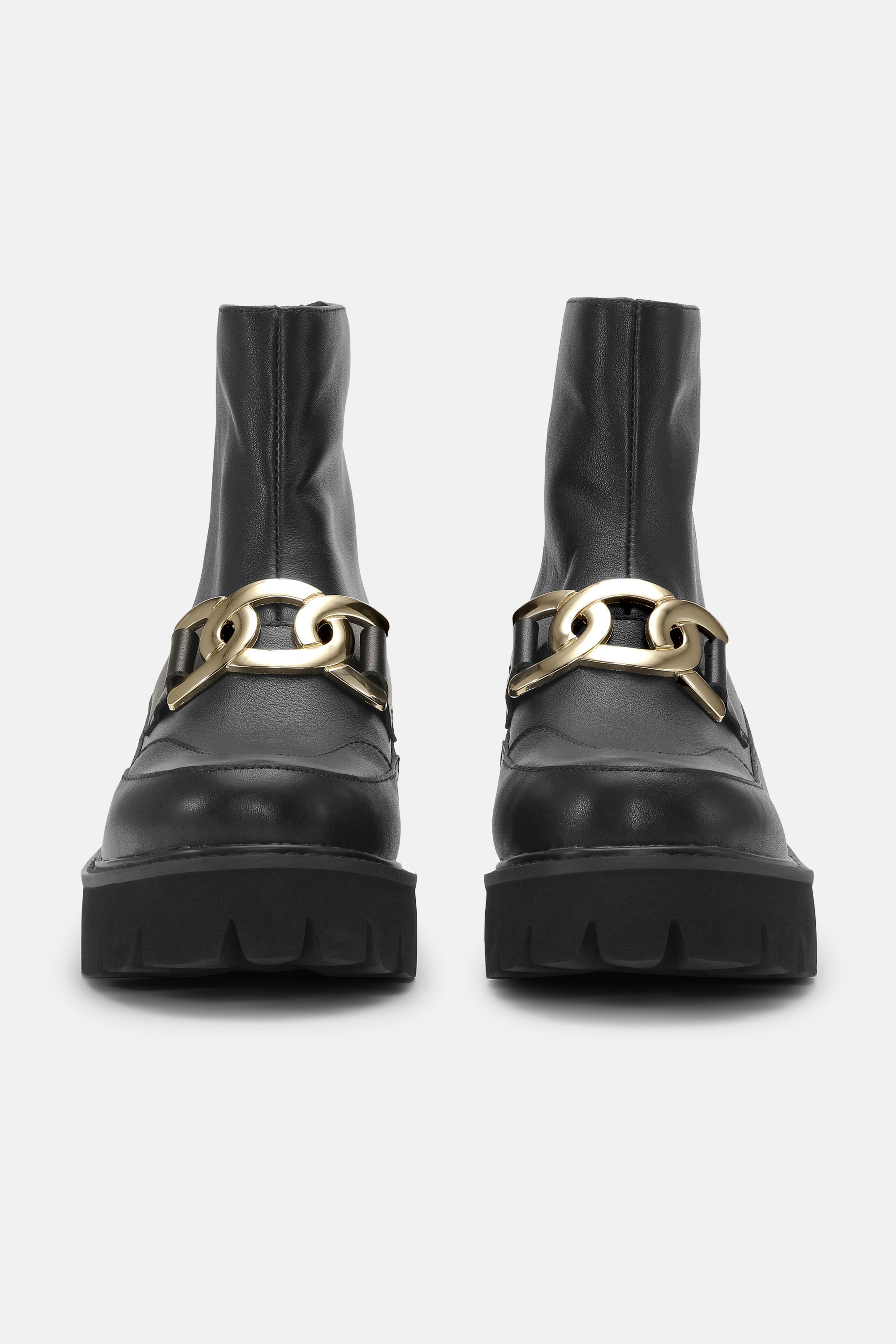 Ilse Jacobsen Hornbæk Footwear Ankel Boots Boots 001 Black