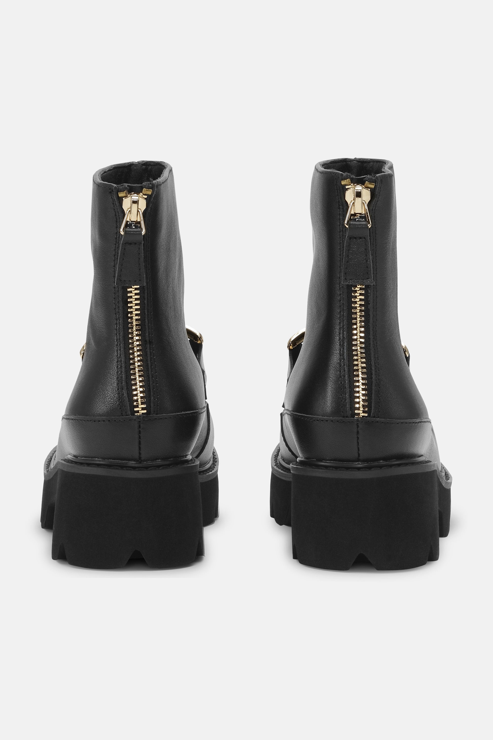 Ilse Jacobsen Hornbæk Footwear Ankel Boots Boots 001 Black