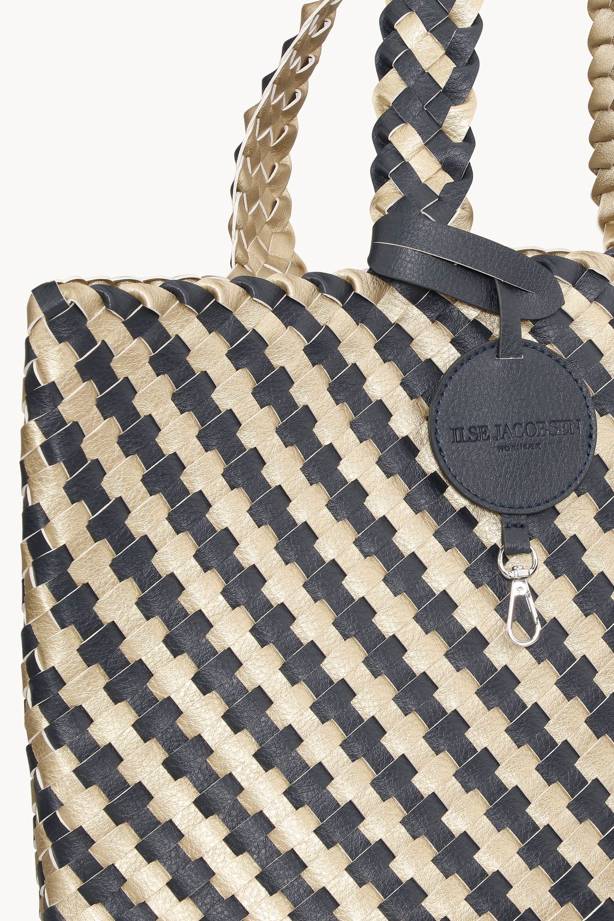 Braided - True Navy Platin