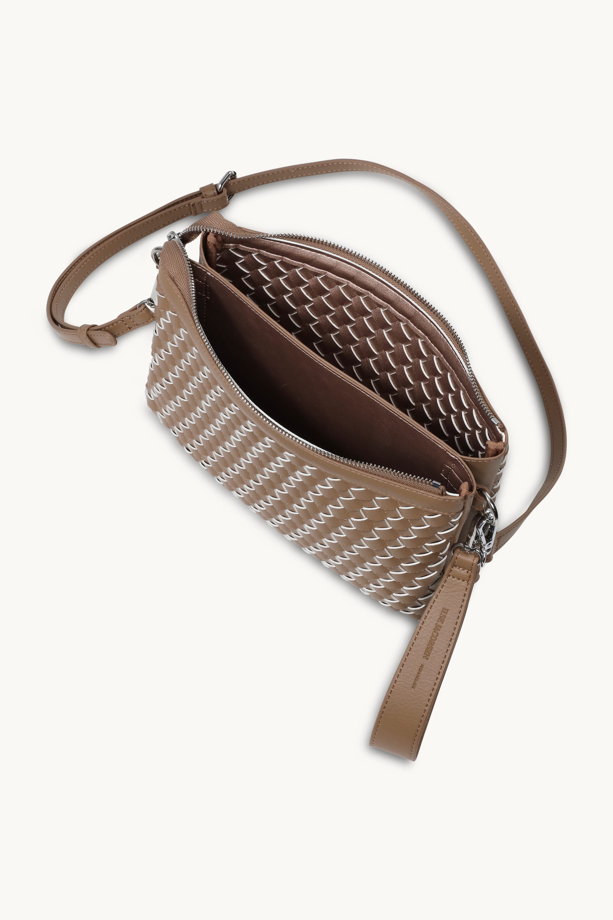 Crossbody Bag - Mocca