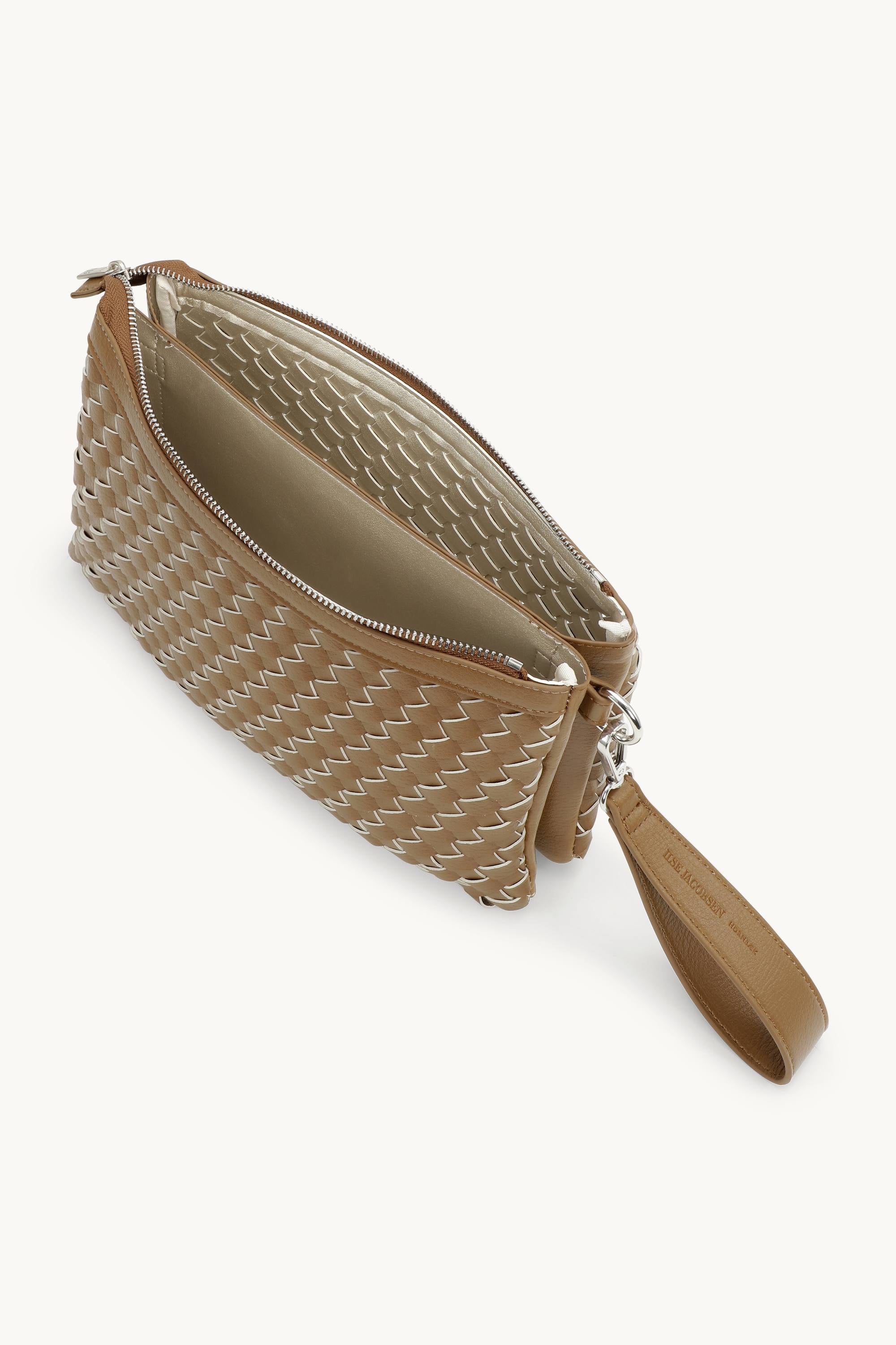 Crossbody Bag - Goldy