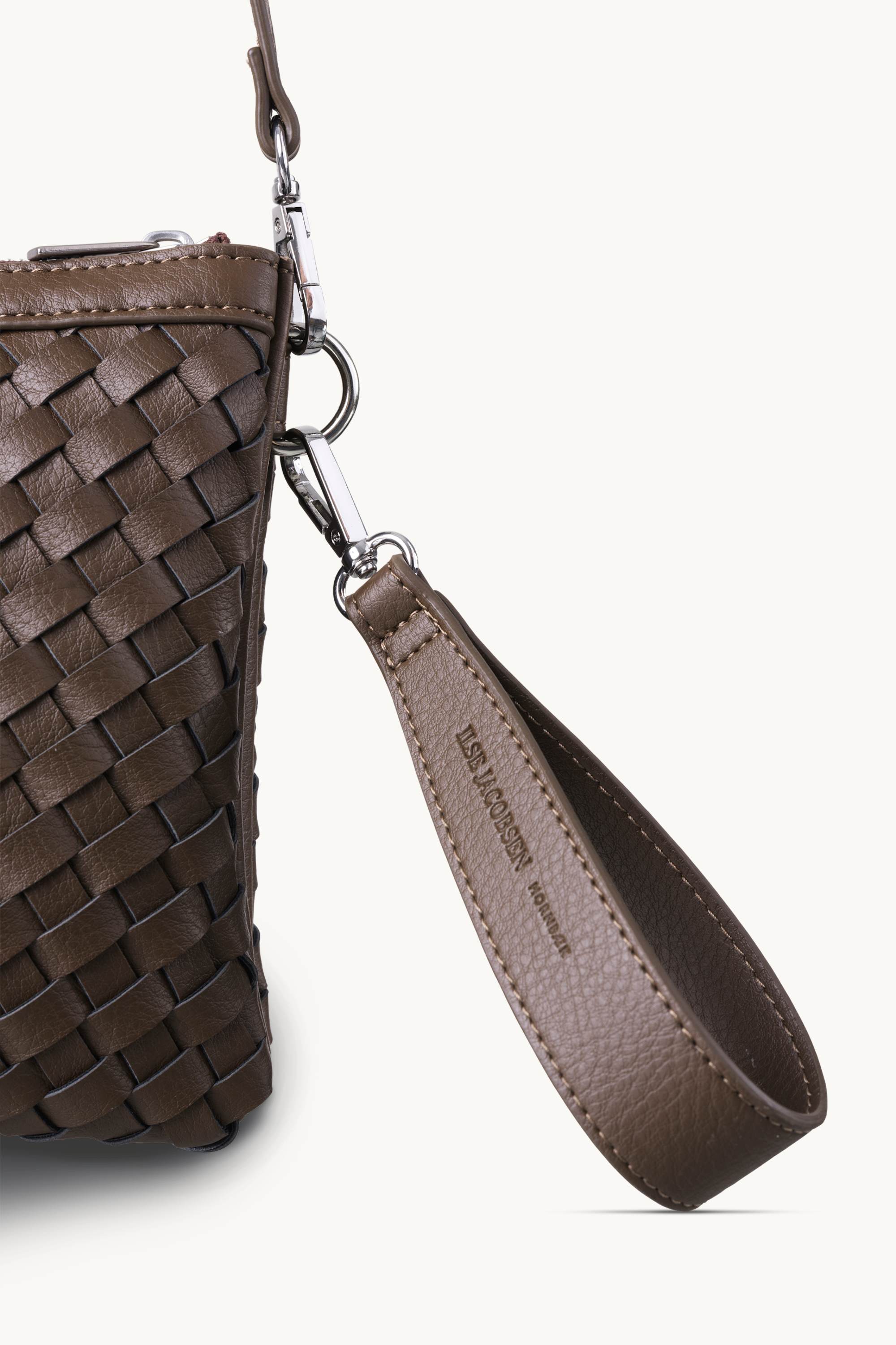 Crossbody Bag - Nut