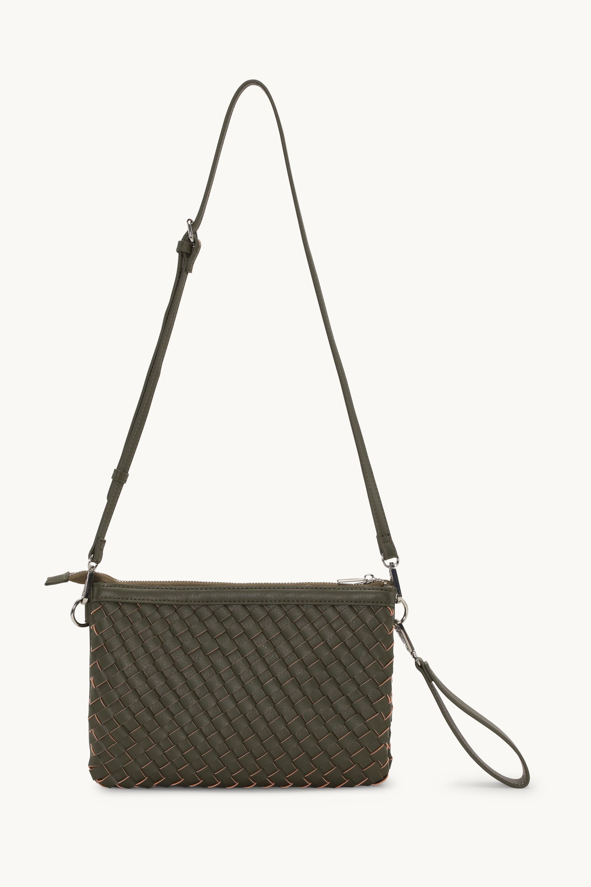 Crossbody Bag - Army