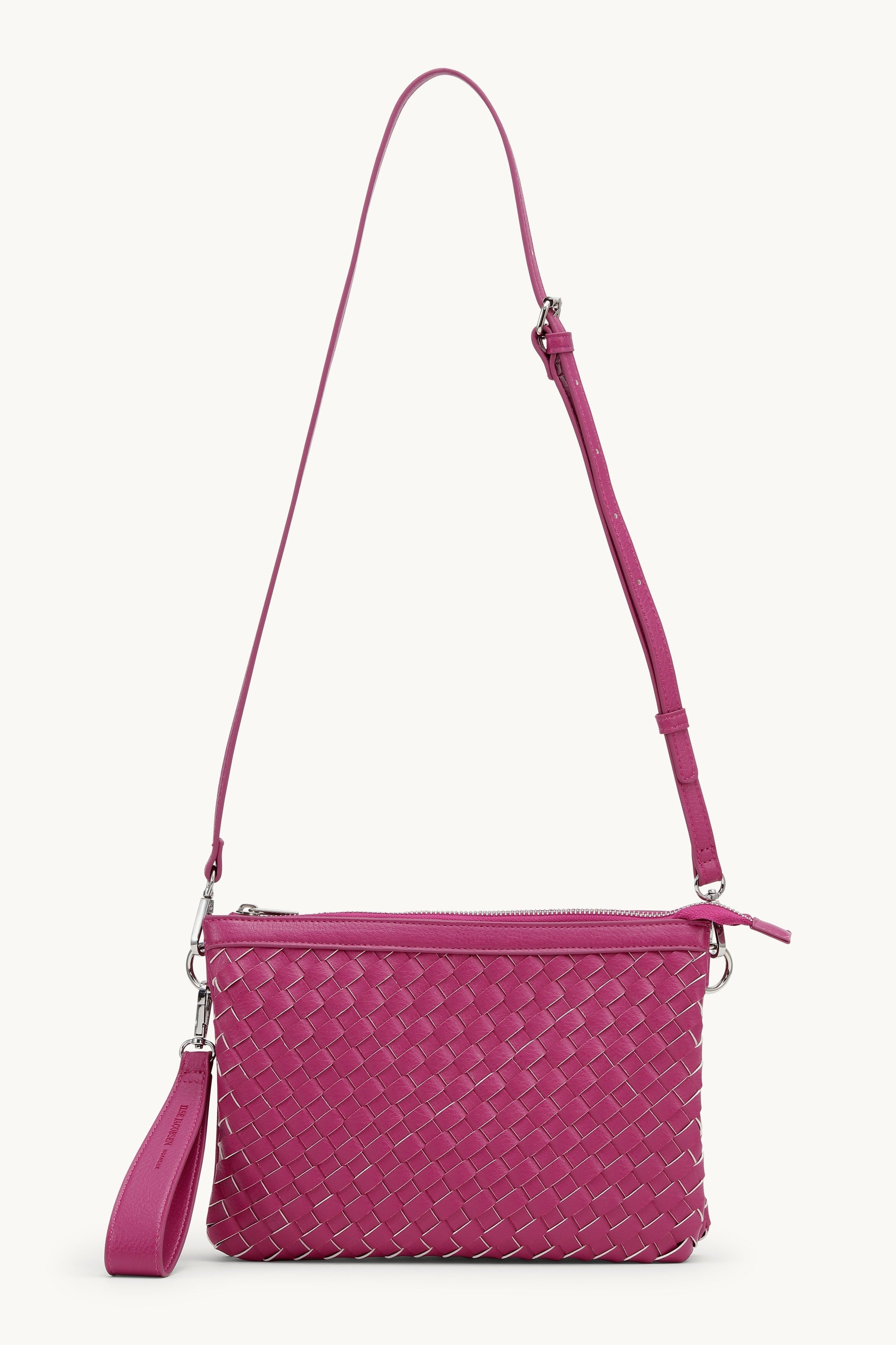 Crossbody Bag - Magenta Haze