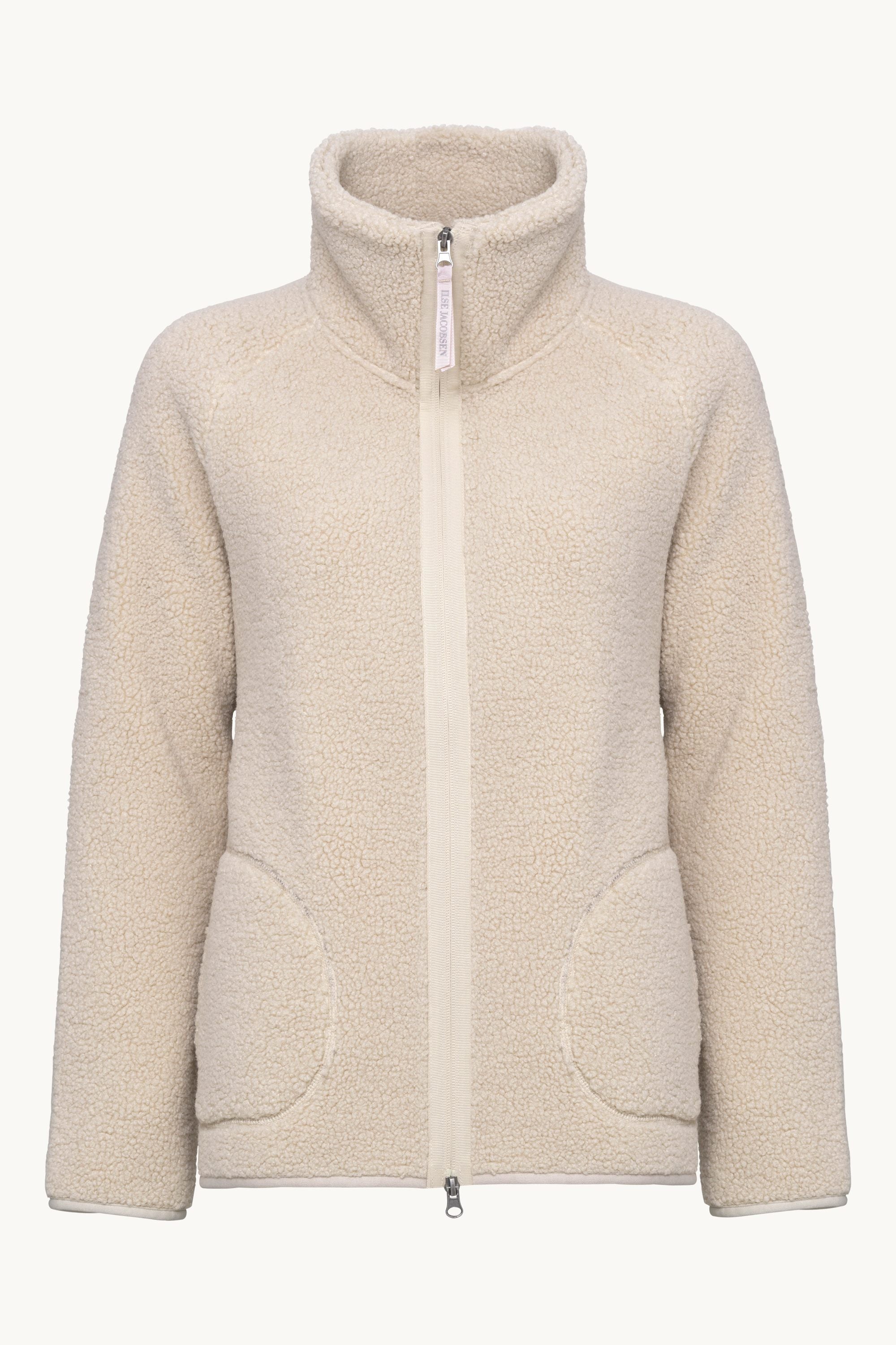 Short Fleece Jacket - Kit