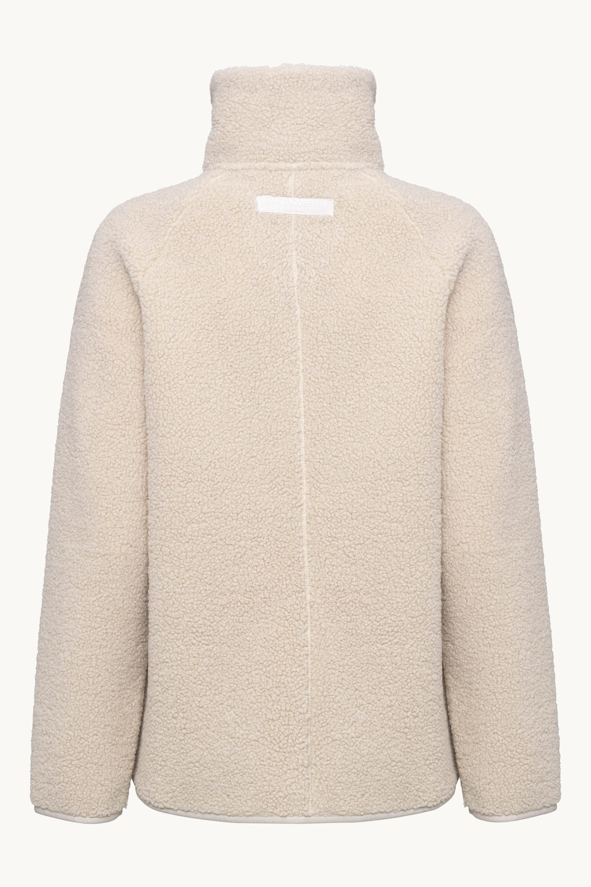 Short Fleece Jacket - Kit