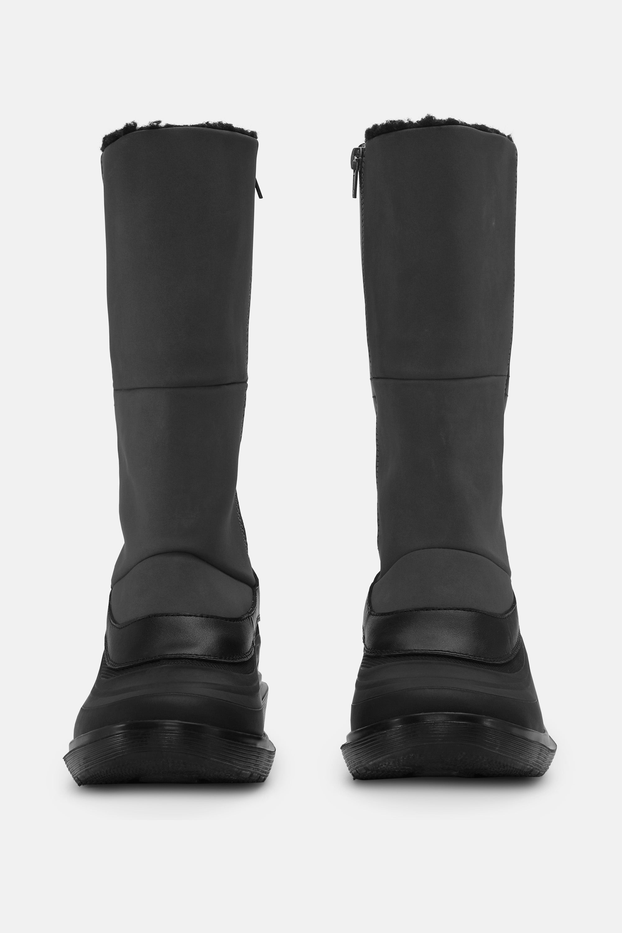 Ilse Jacobsen Hornbæk Footwear Boots Boots 001 Black