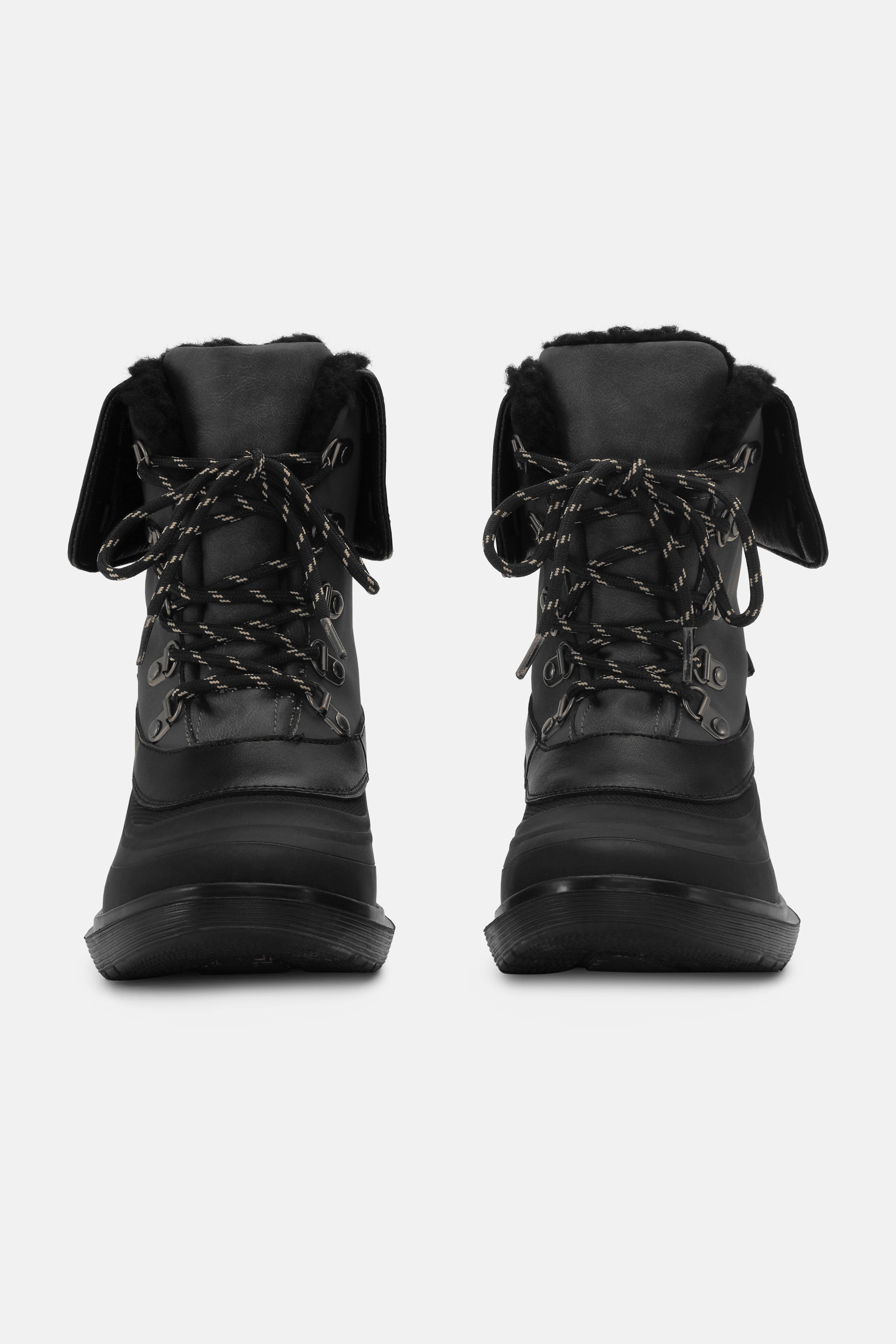 Ilse Jacobsen Hornbæk Footwear Boots Boots 001 Black