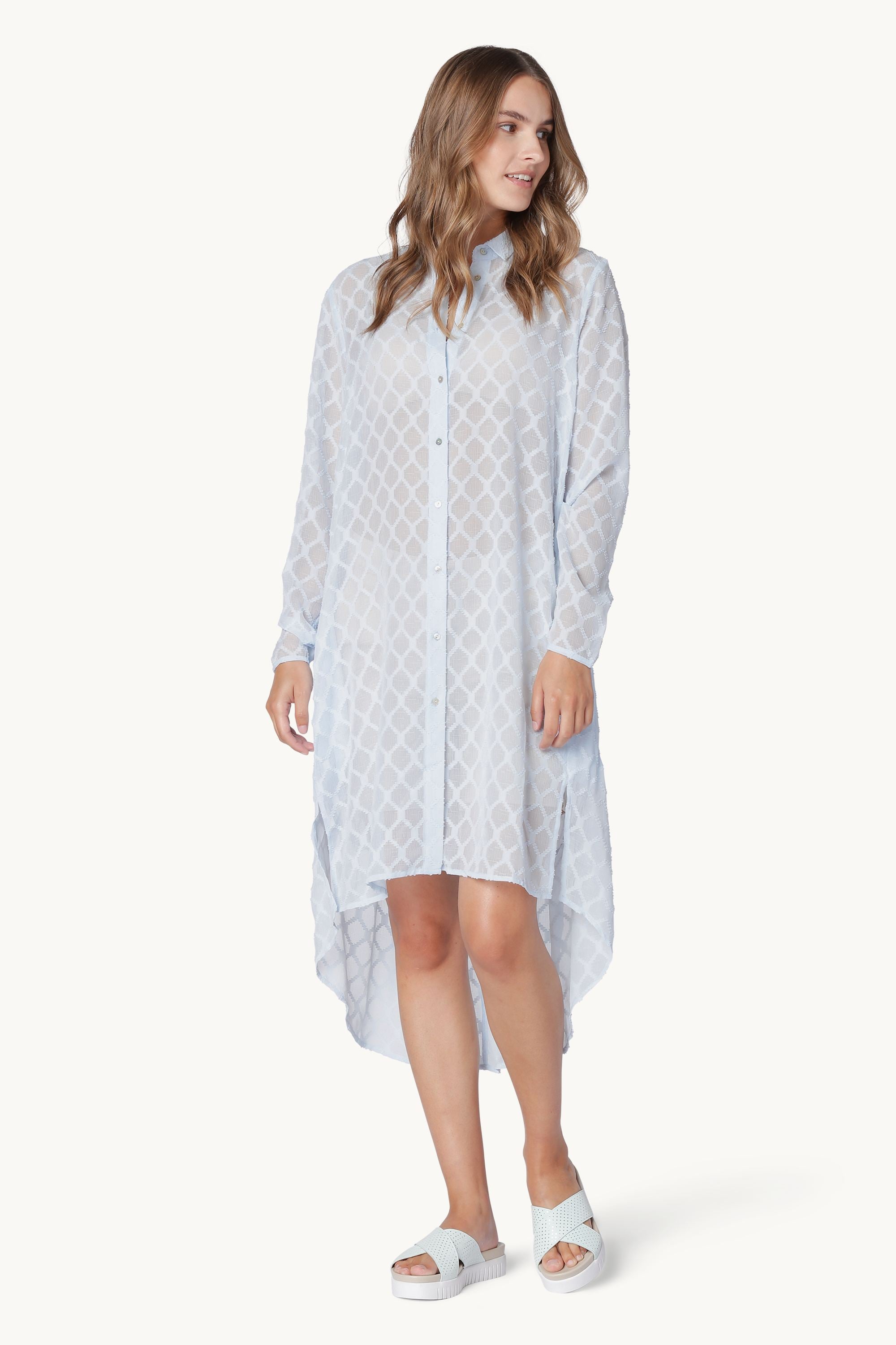 Shirt - Skyway