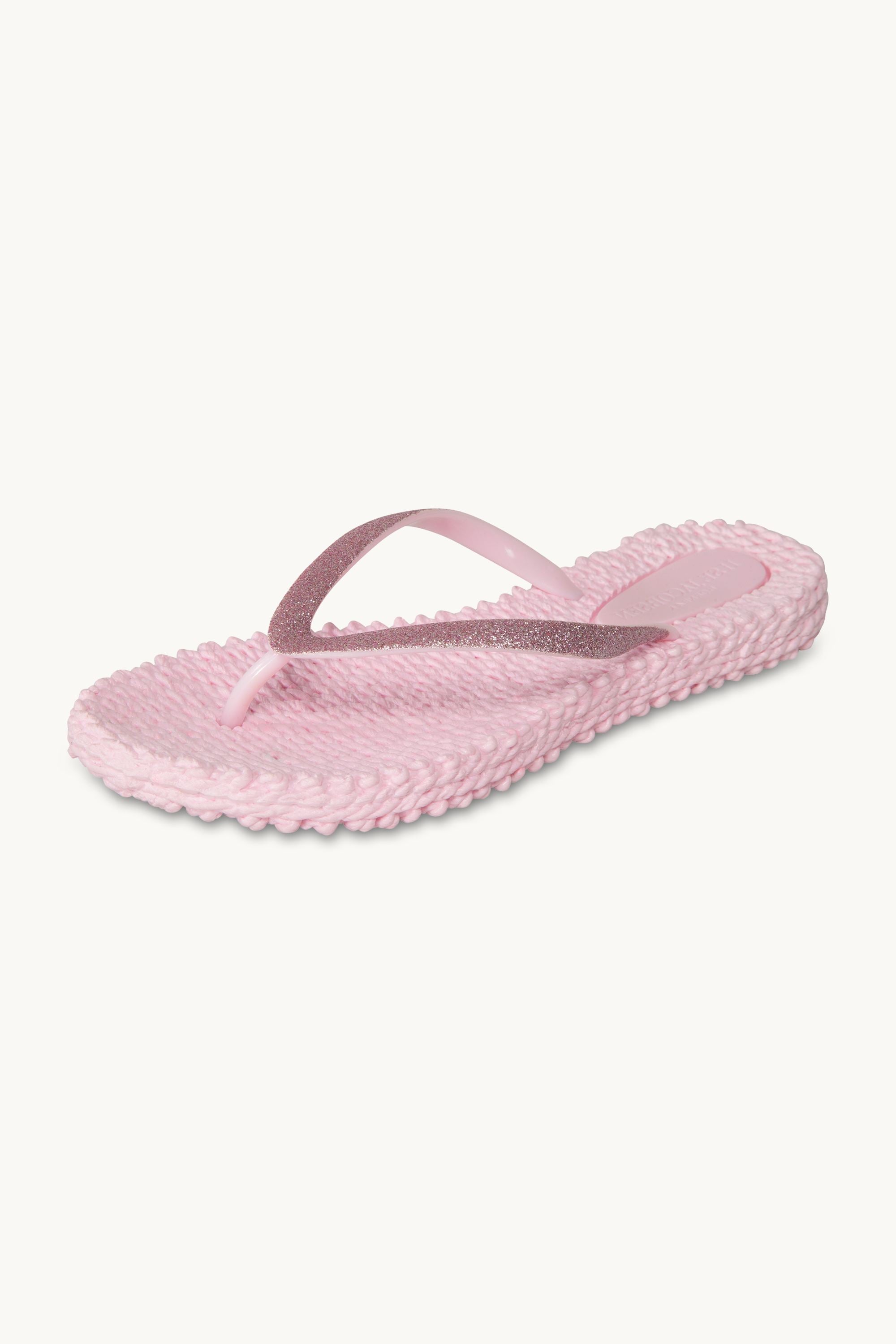 Flip-flops Glitter - Ballerina