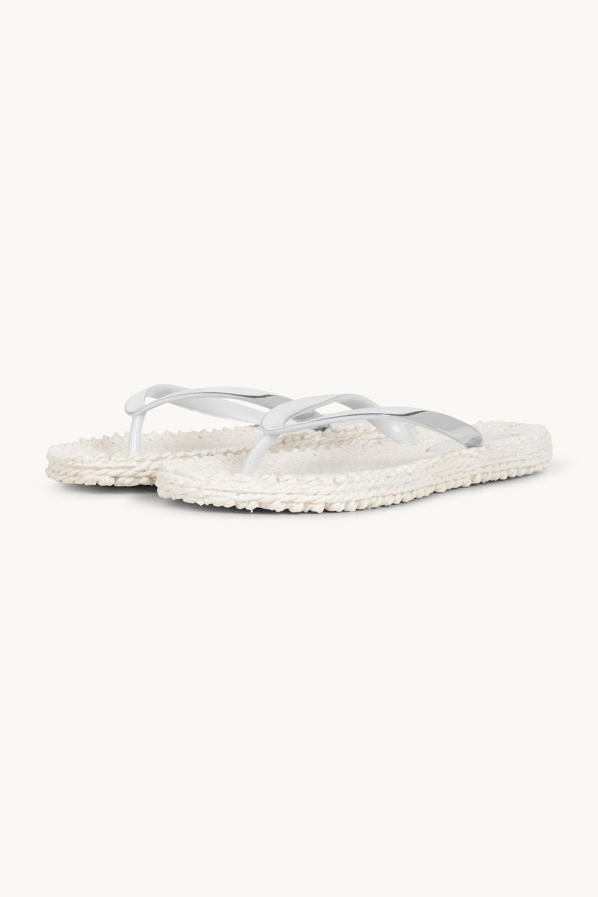 Flip Flop - Creme