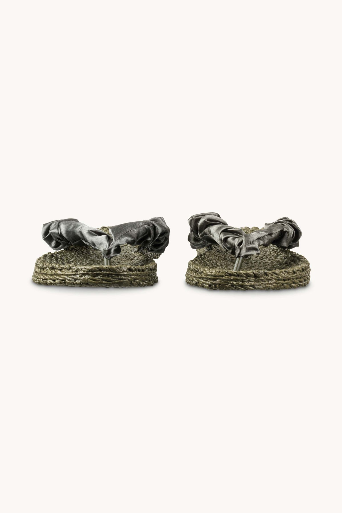 Flip-flops Fabric - Army