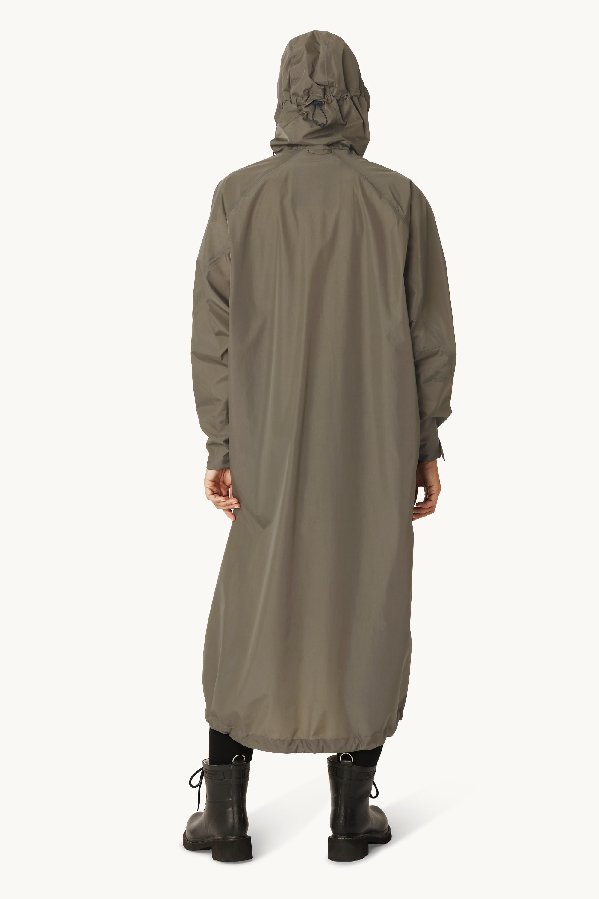Raincoat - Tarmac