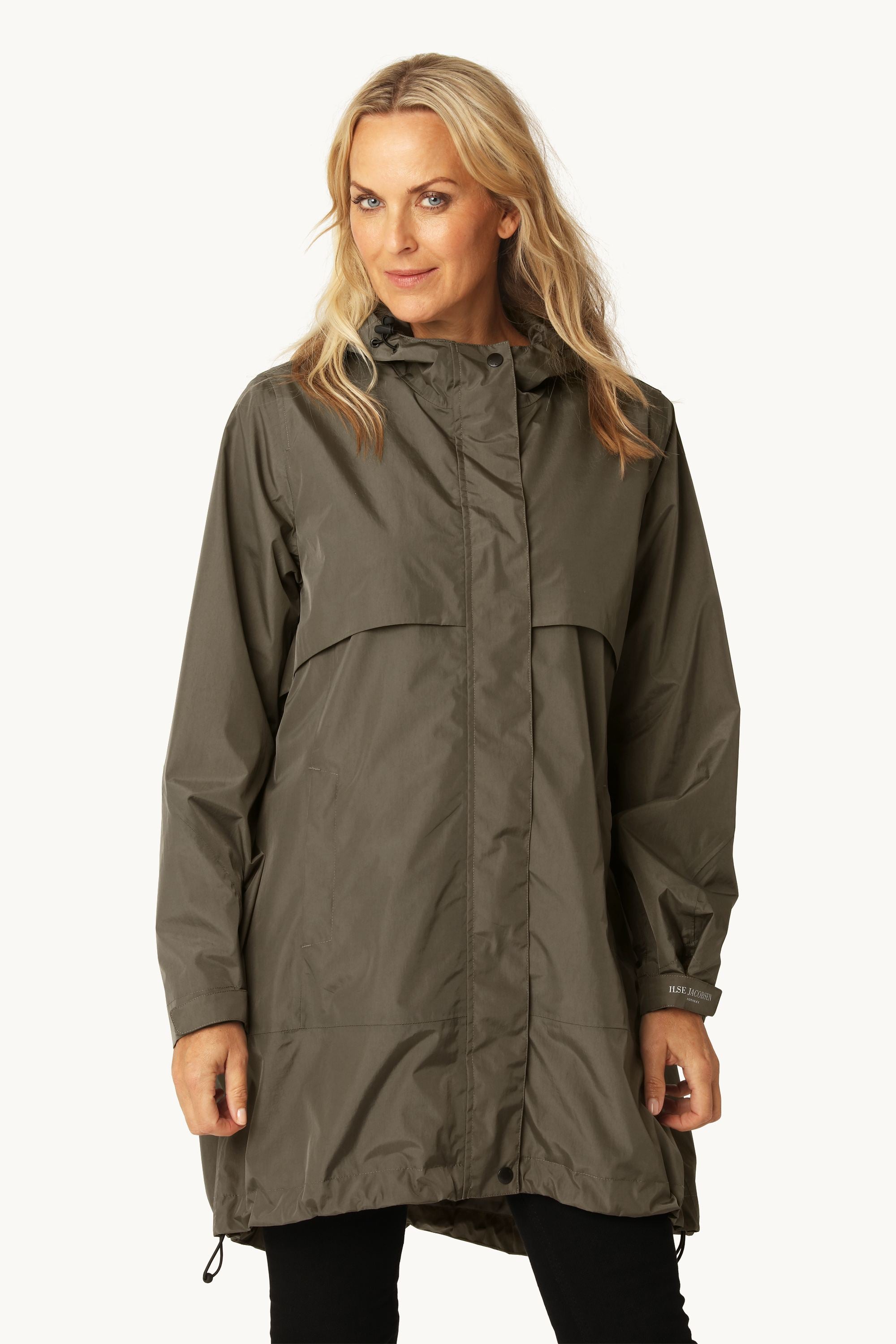 Raincoat - Tarmac