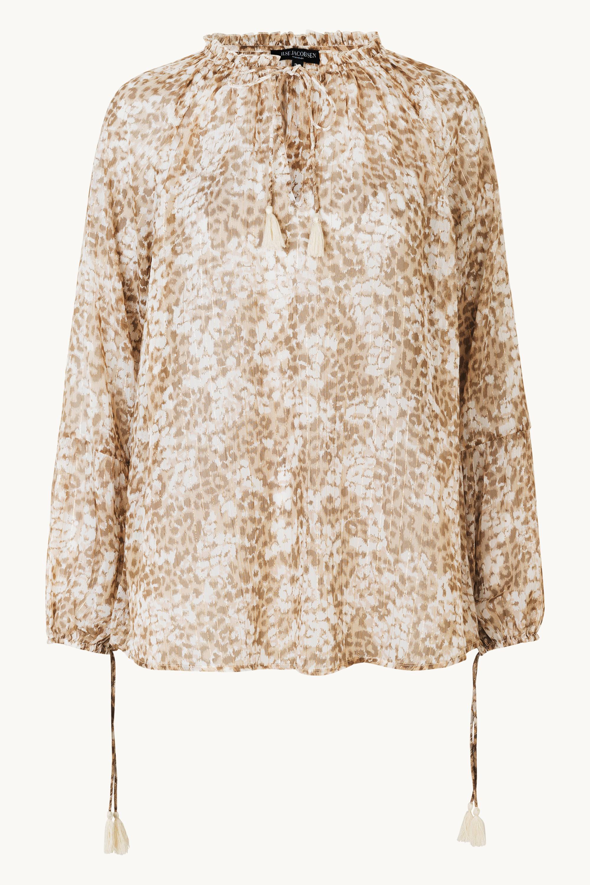 Blouse - Portobello