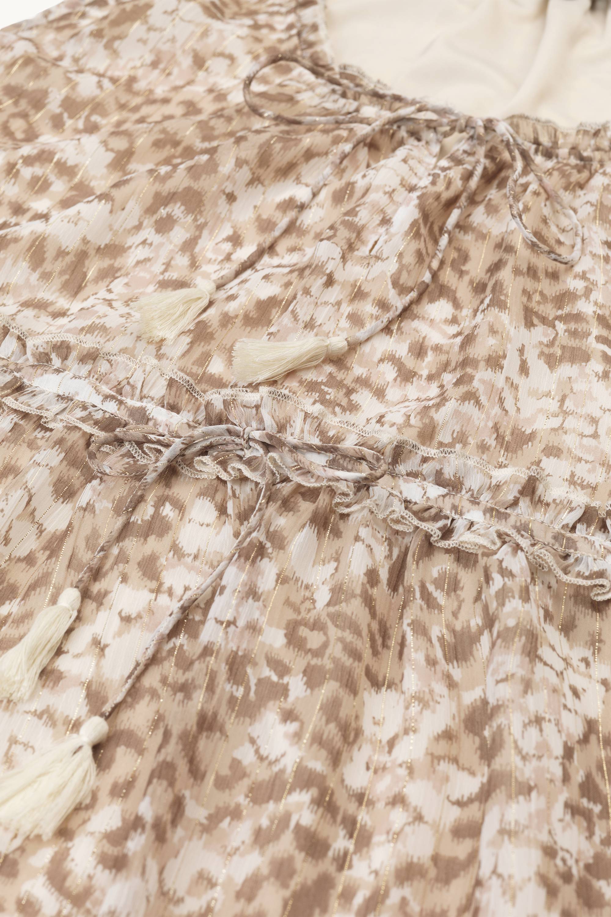 Dress - Portobello