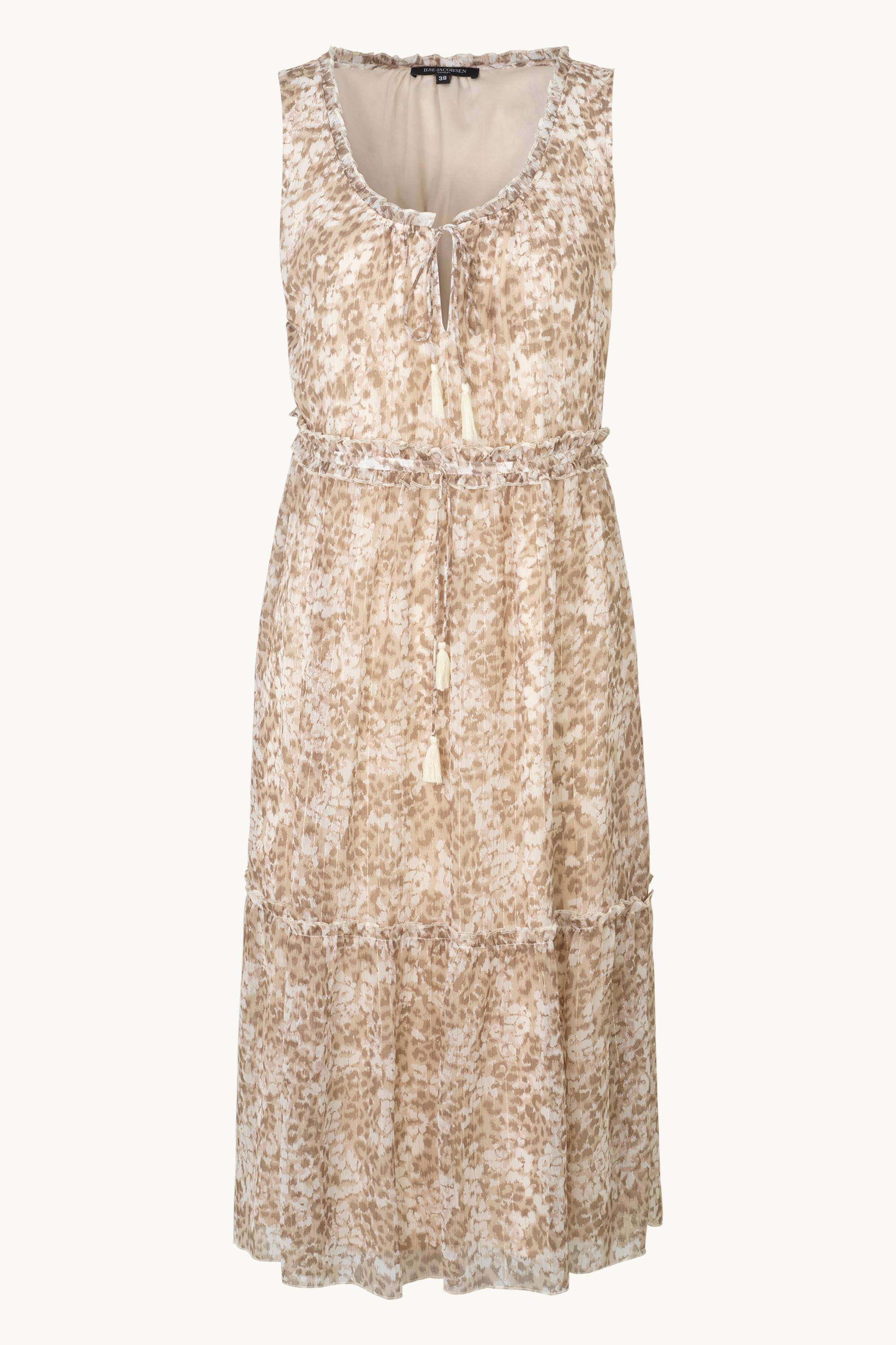 Dress - Portobello