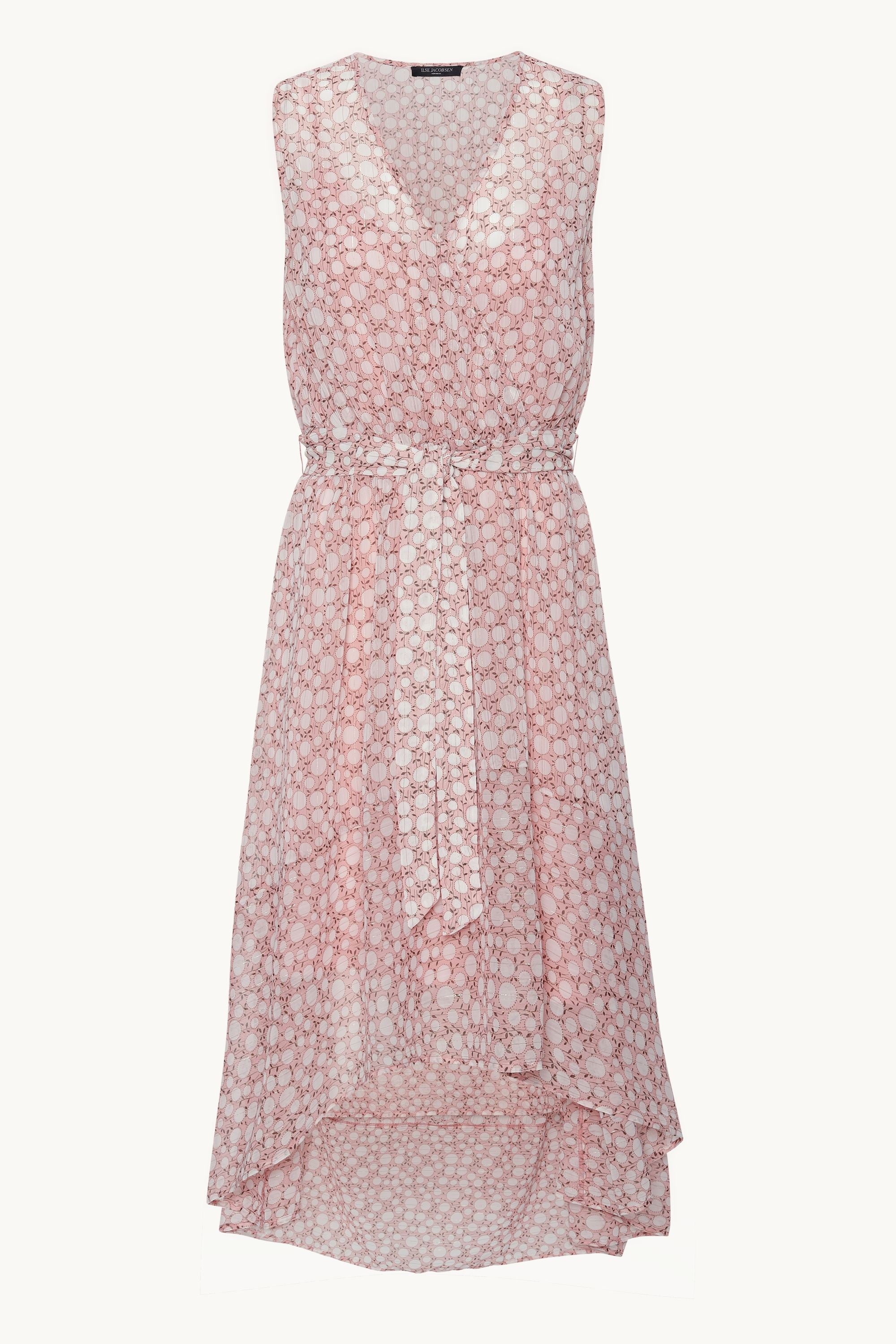 Dress - Soft Coral